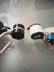 Modular Pill Holder