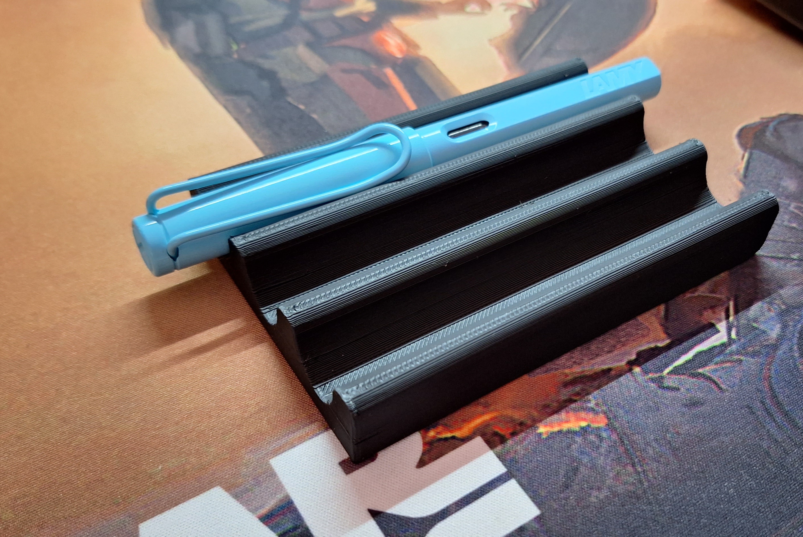 Fountain Pen Holder