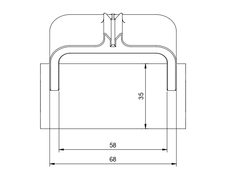 Bike Fork Alignment Tool — thumbnail 5