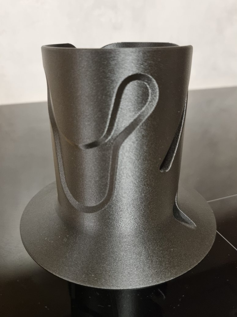 1024192 Paddleboard can holder - 0,5L by felik | Download free STL model ...