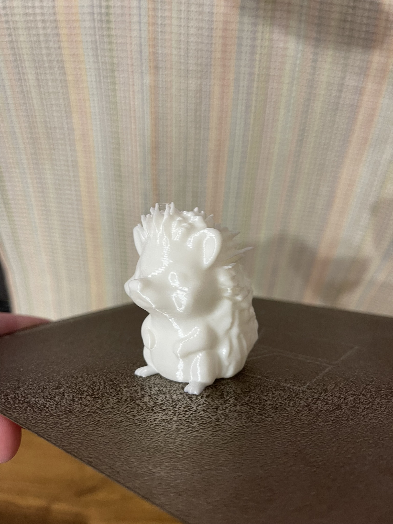 Hedgehog (AI) — thumbnail 6