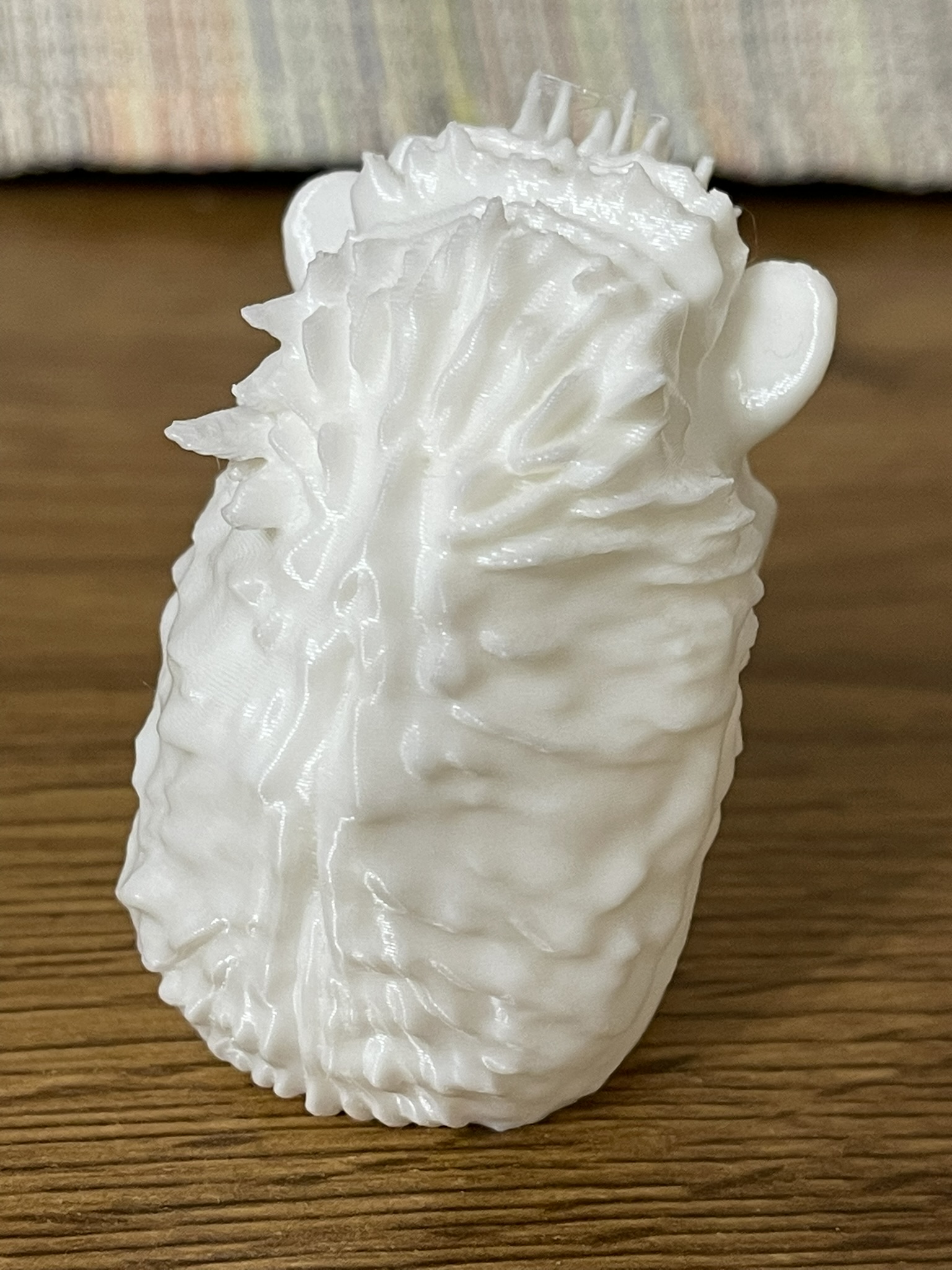 Hedgehog (AI) — thumbnail 4