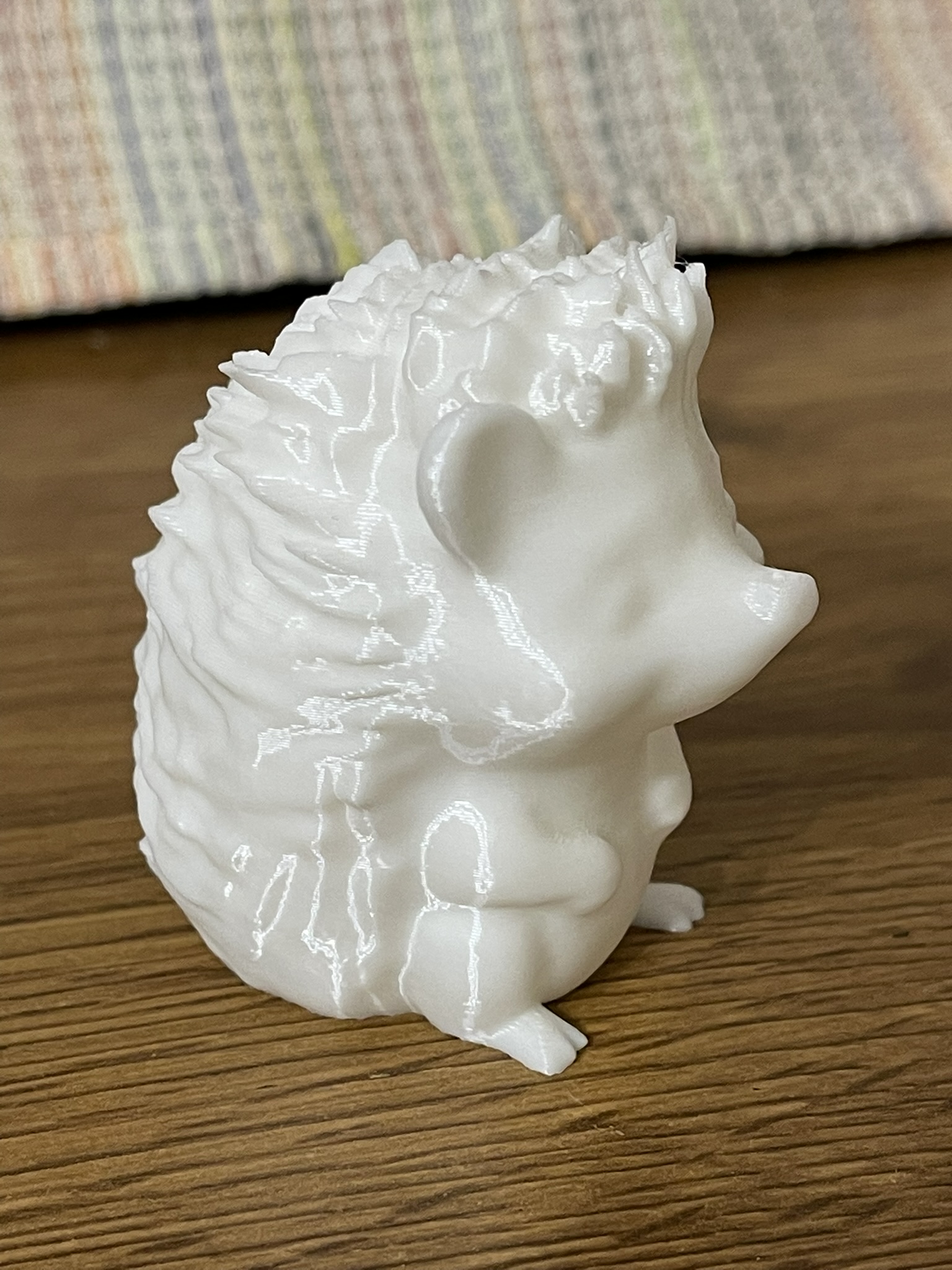 Hedgehog (AI)