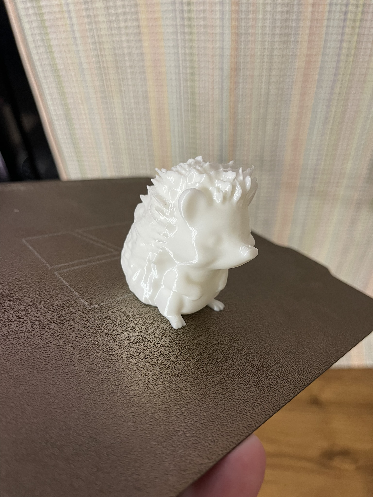 Hedgehog (AI) — thumbnail 5