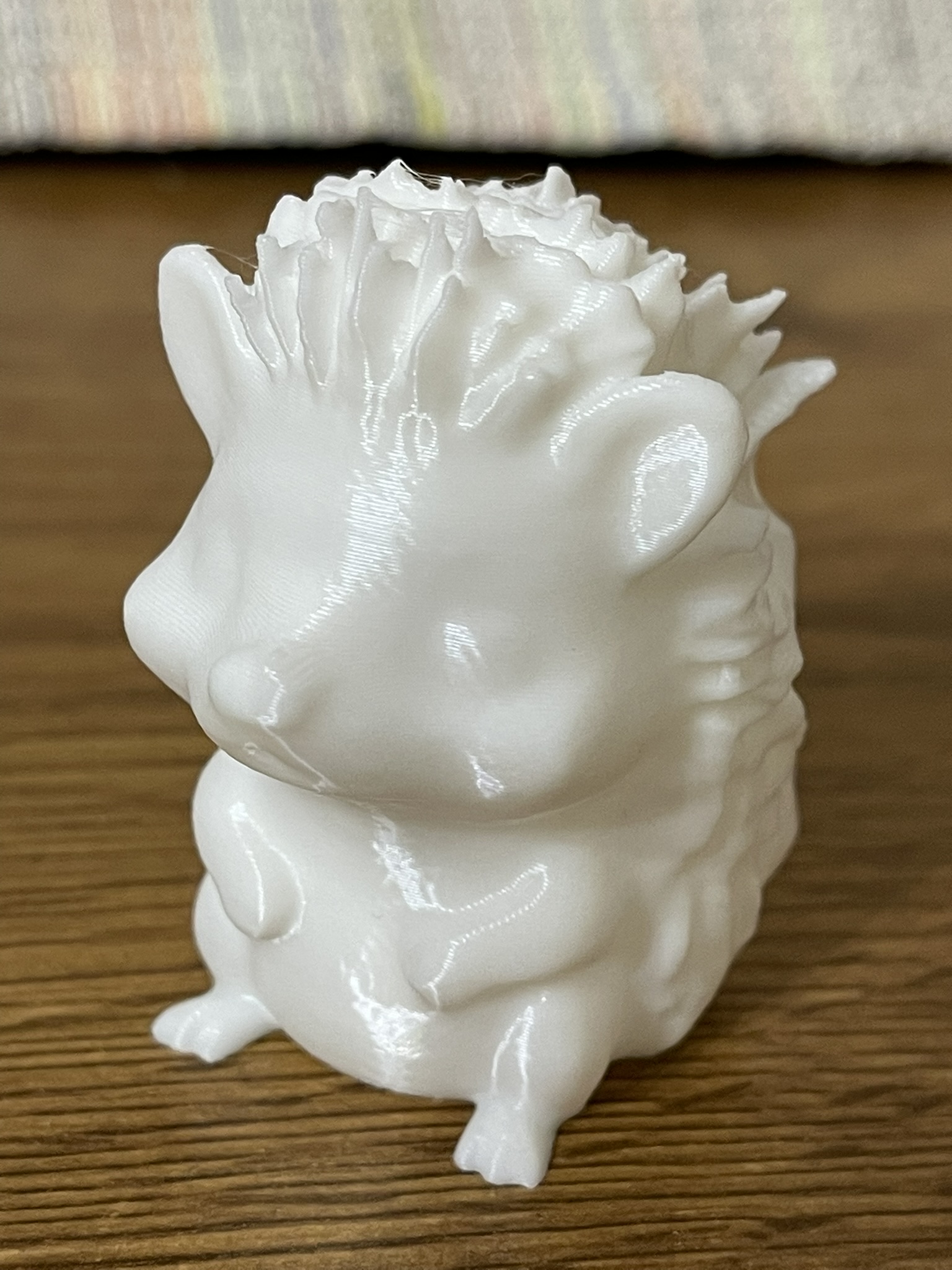 Hedgehog (AI) — thumbnail 2