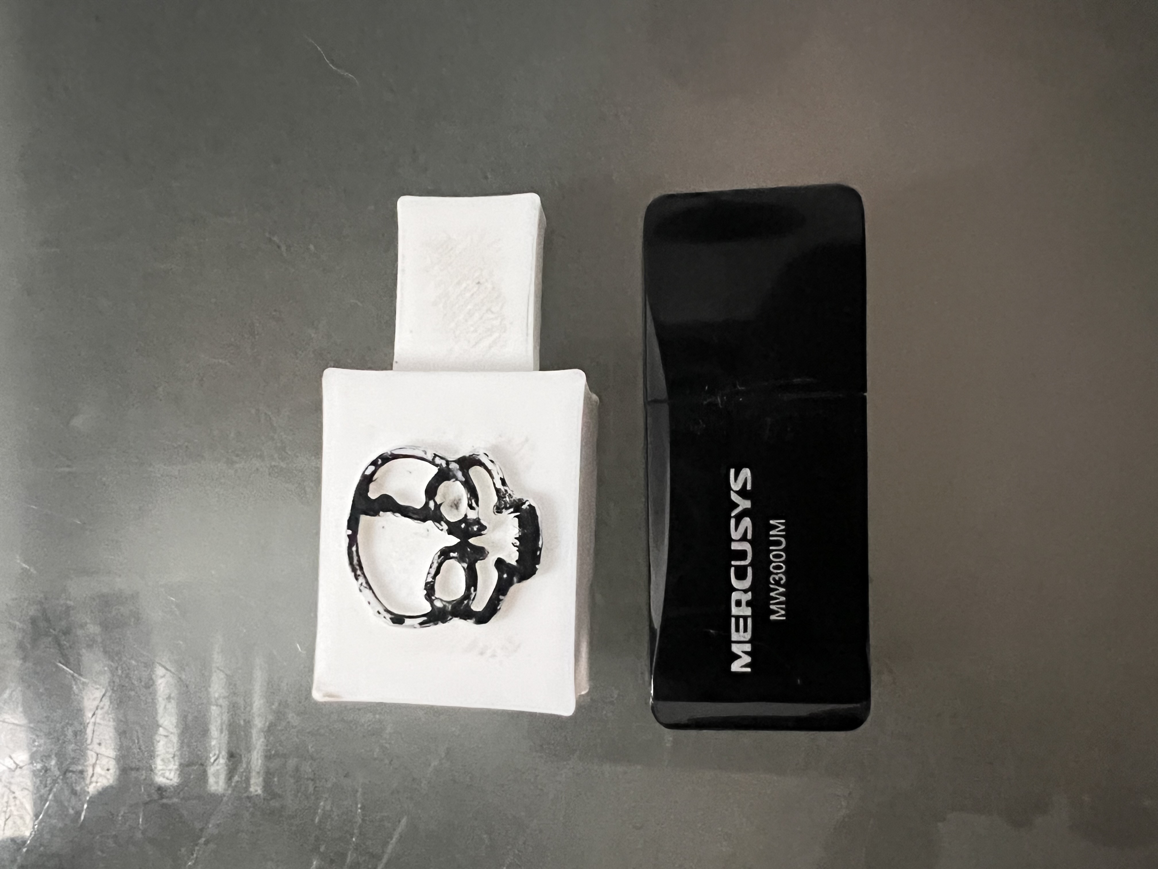 USB Mercusys MW300UM Cover