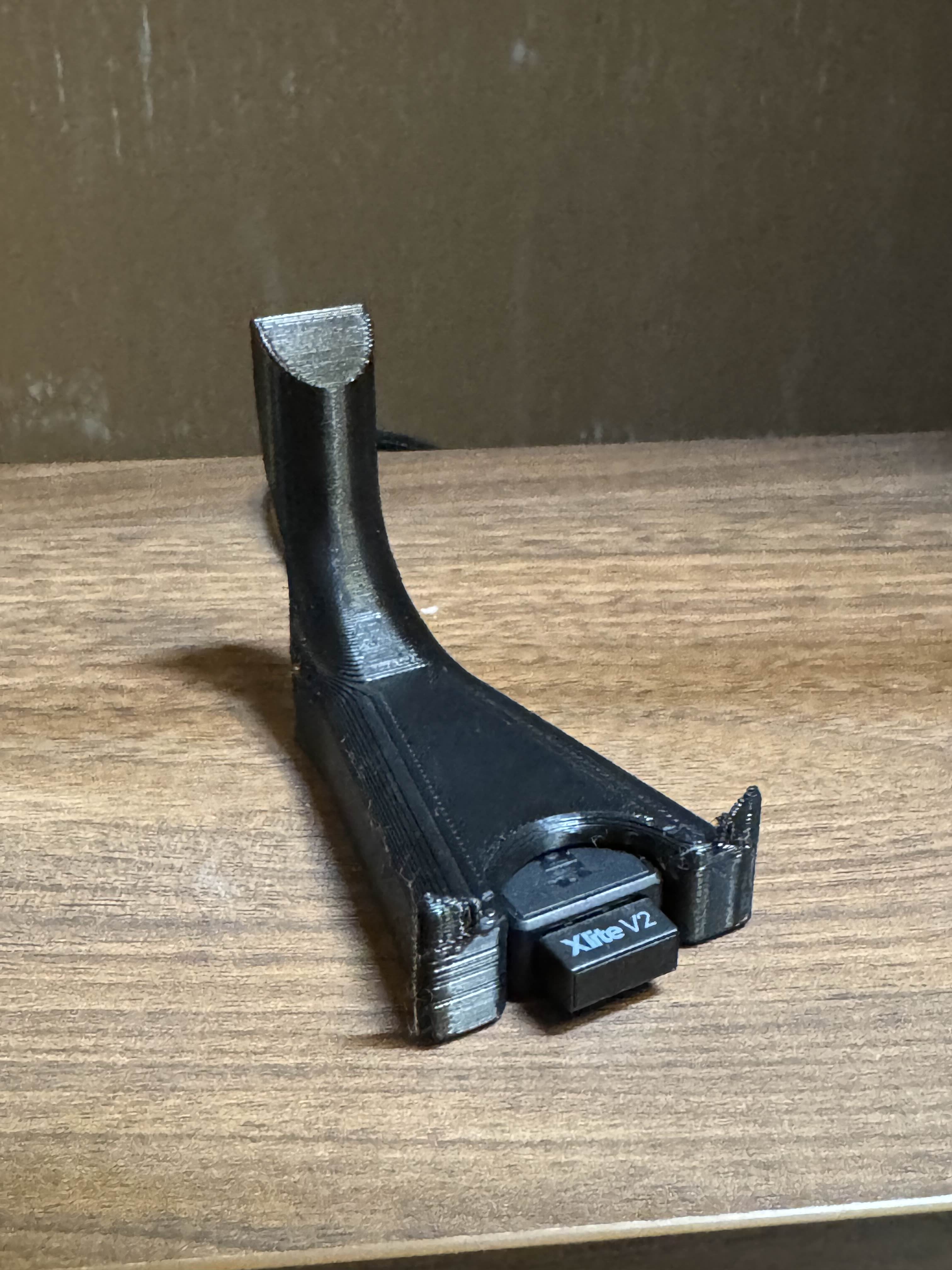 Pulsar Wireless Dongle Mouse Stand