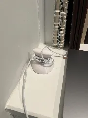 Weighted Cord Organizer