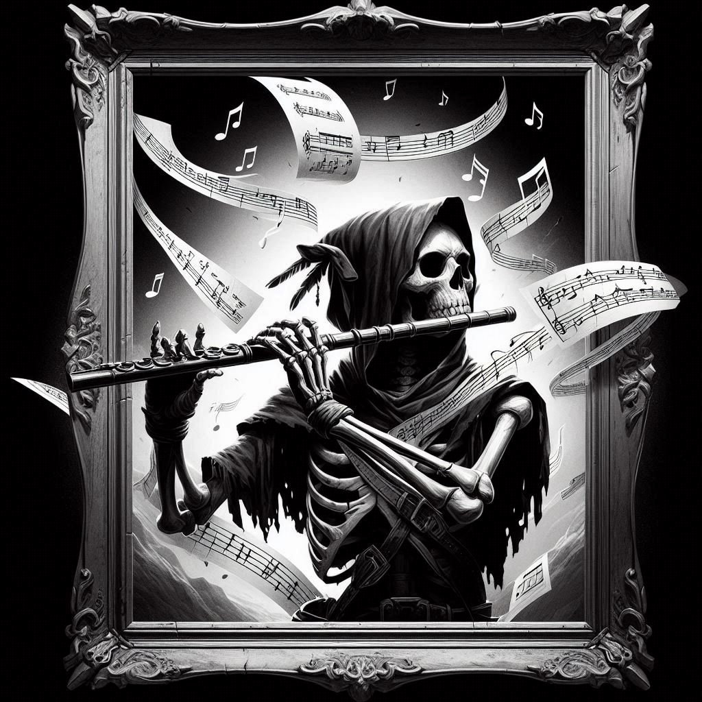 The bard