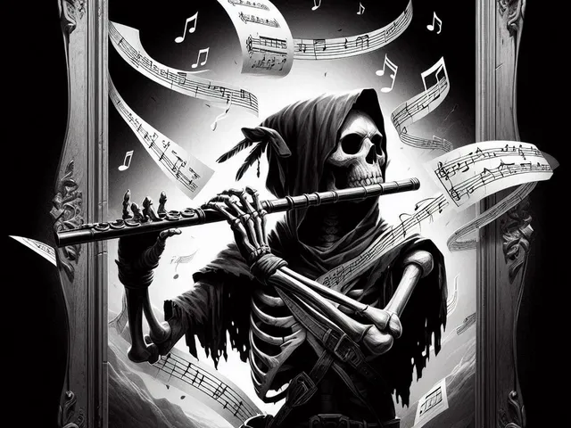 The bard