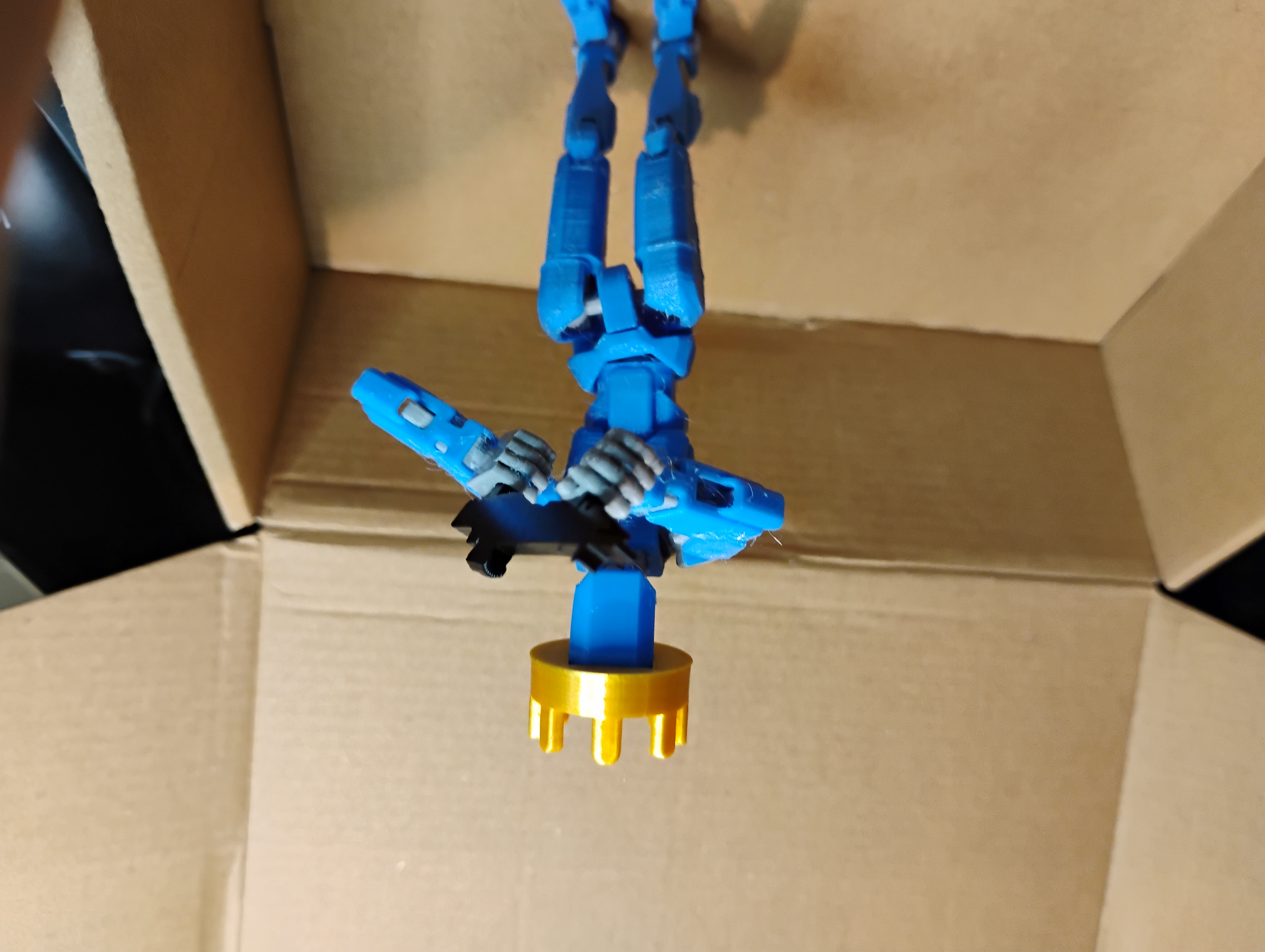Dummy 13 Crown — thumbnail 2