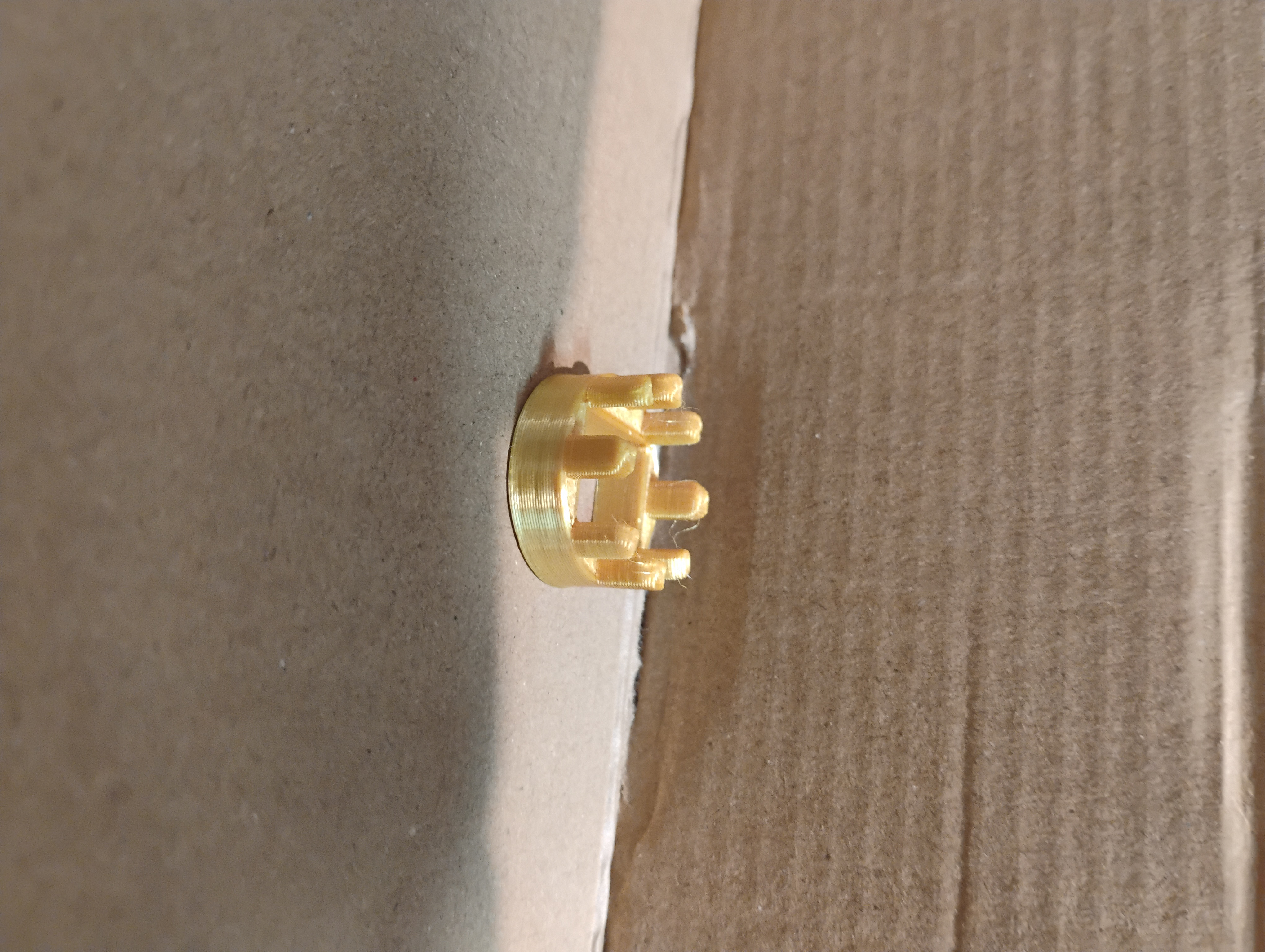 Dummy 13 Crown — thumbnail 3