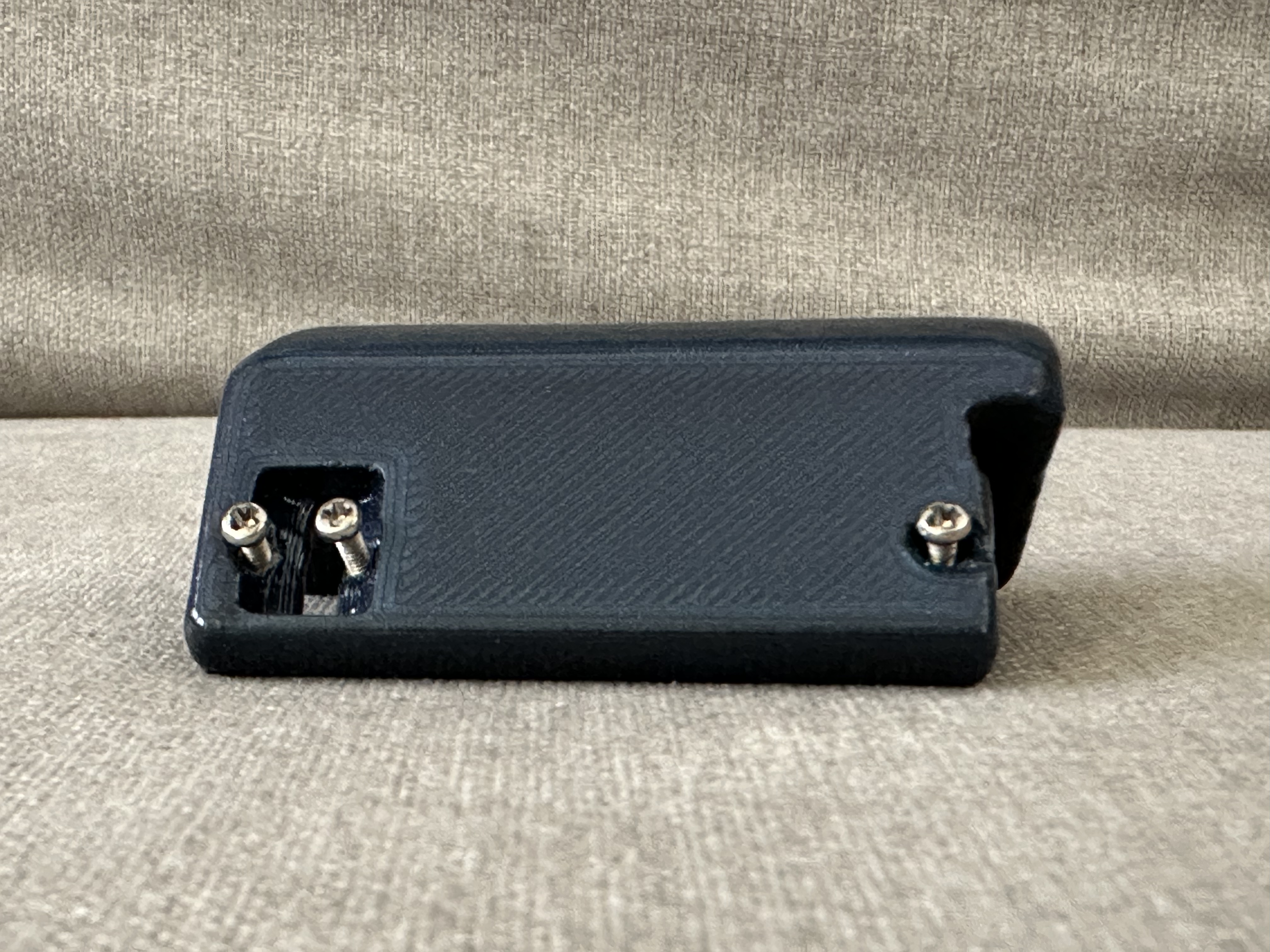 Canon EOS M200 Side Grip — miniatura 7