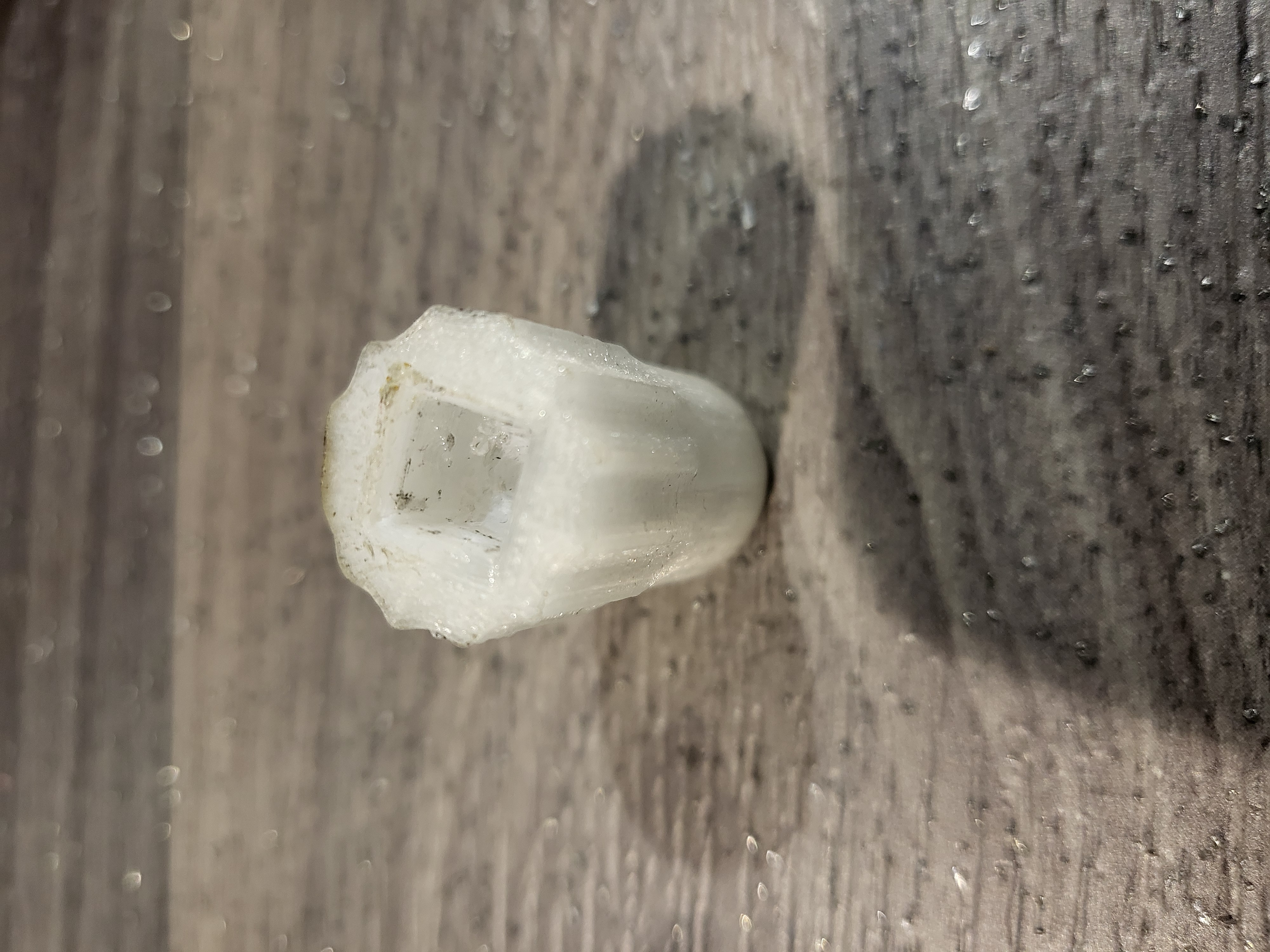 Miniatura 3 do modelo 3D 10mm socket