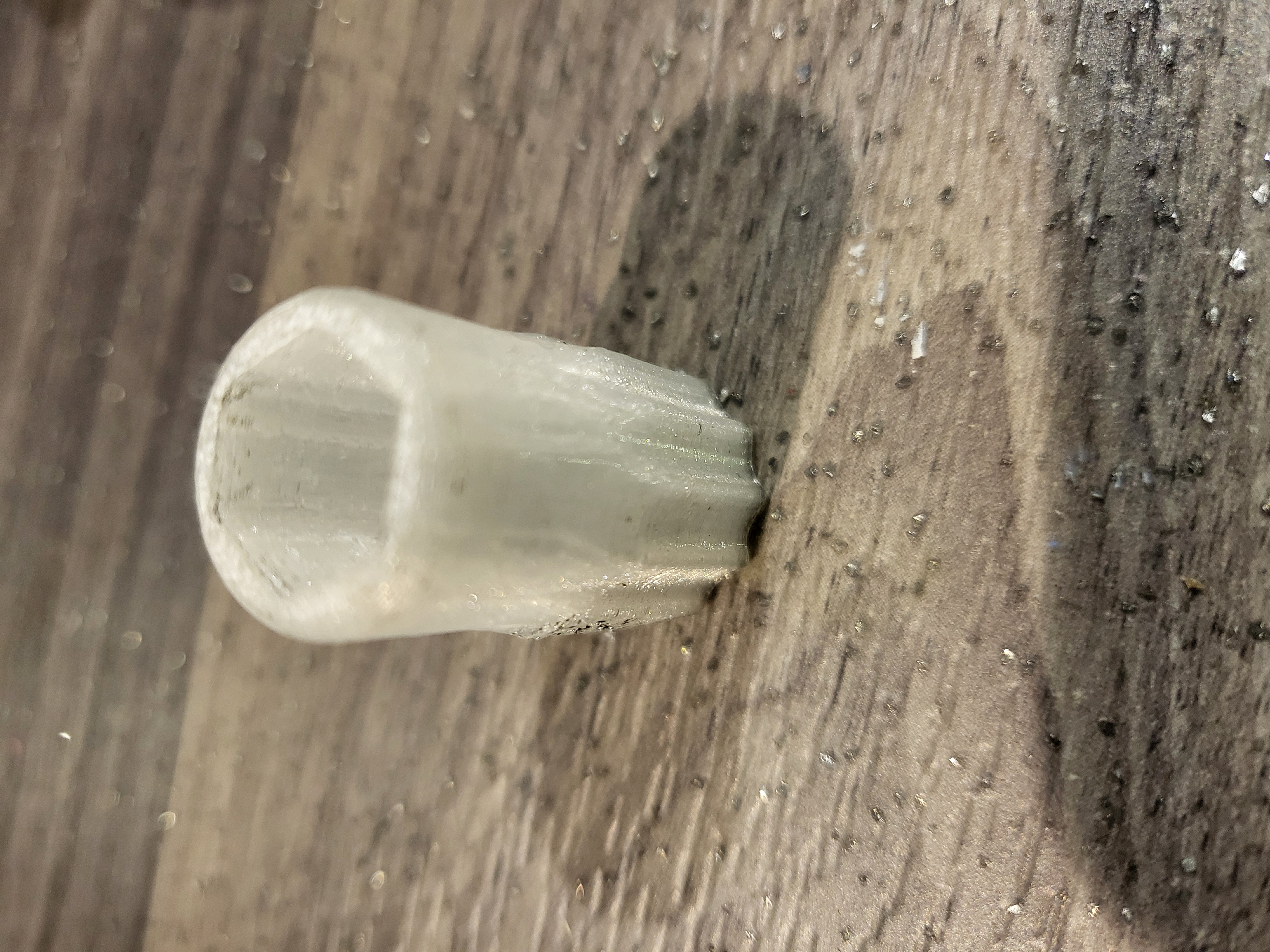 Miniatura 4 do modelo 3D 10mm socket