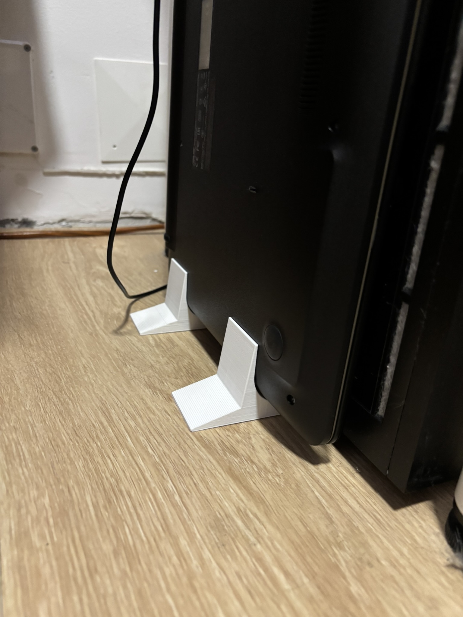 Notebook vertical stand — thumbnail 2