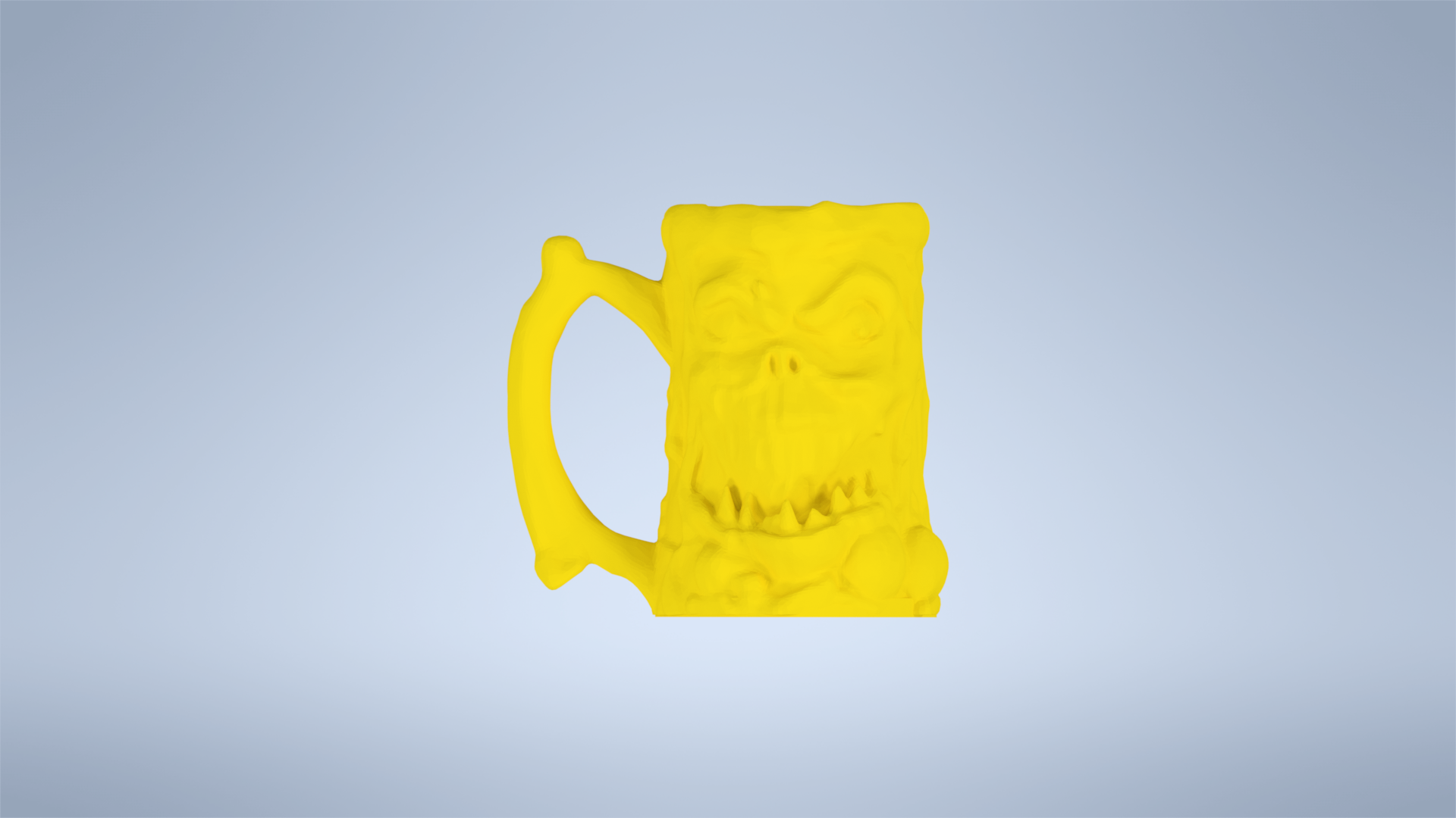 Halloween Jug — miniatura 5