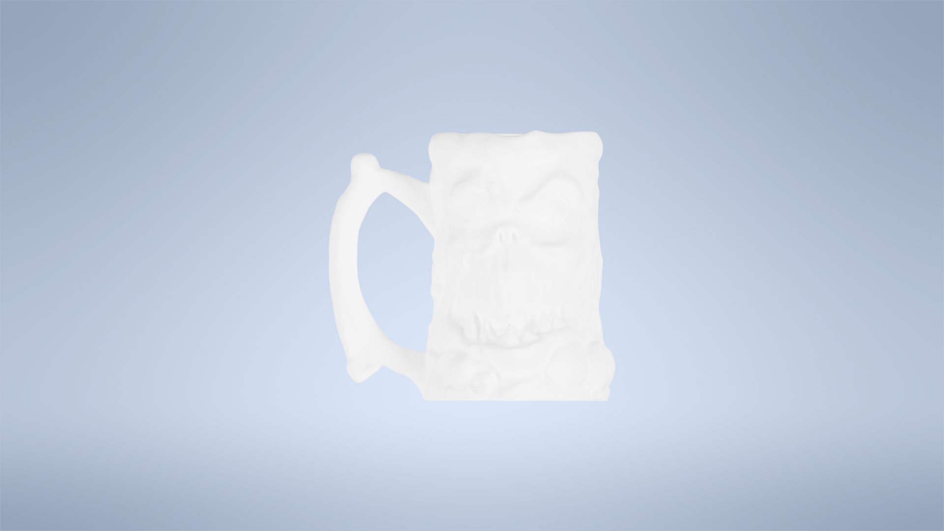 Halloween Jug — miniatura 6