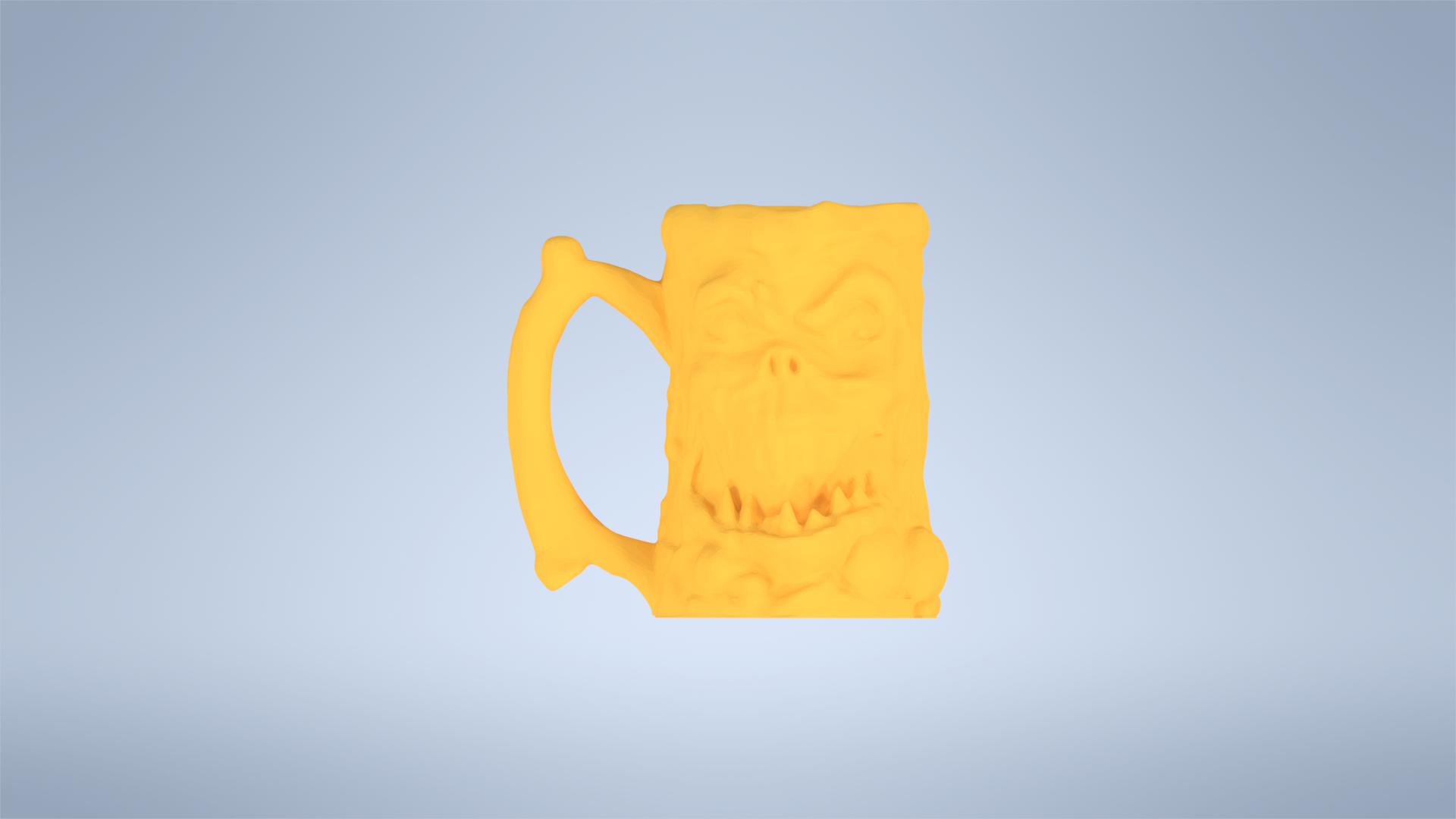 Halloween Jug — miniatura 2