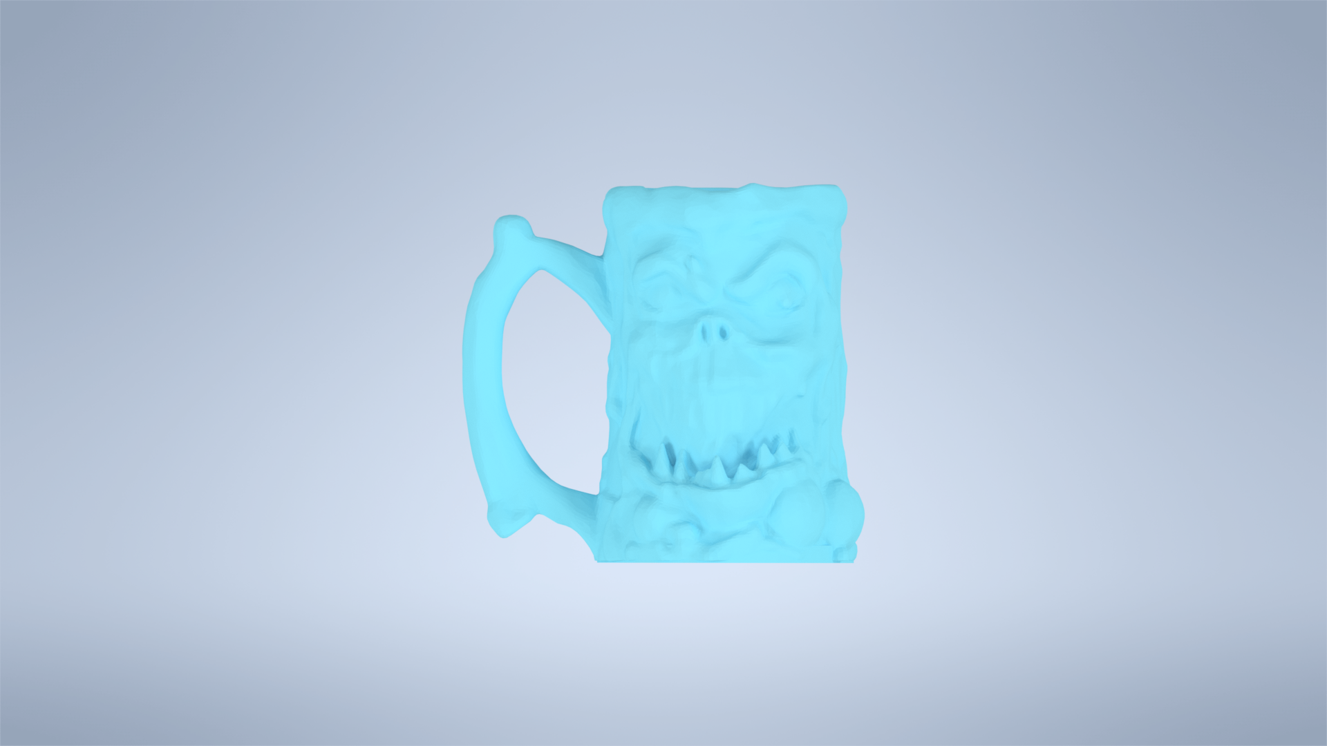 Halloween Jug — miniatura 4