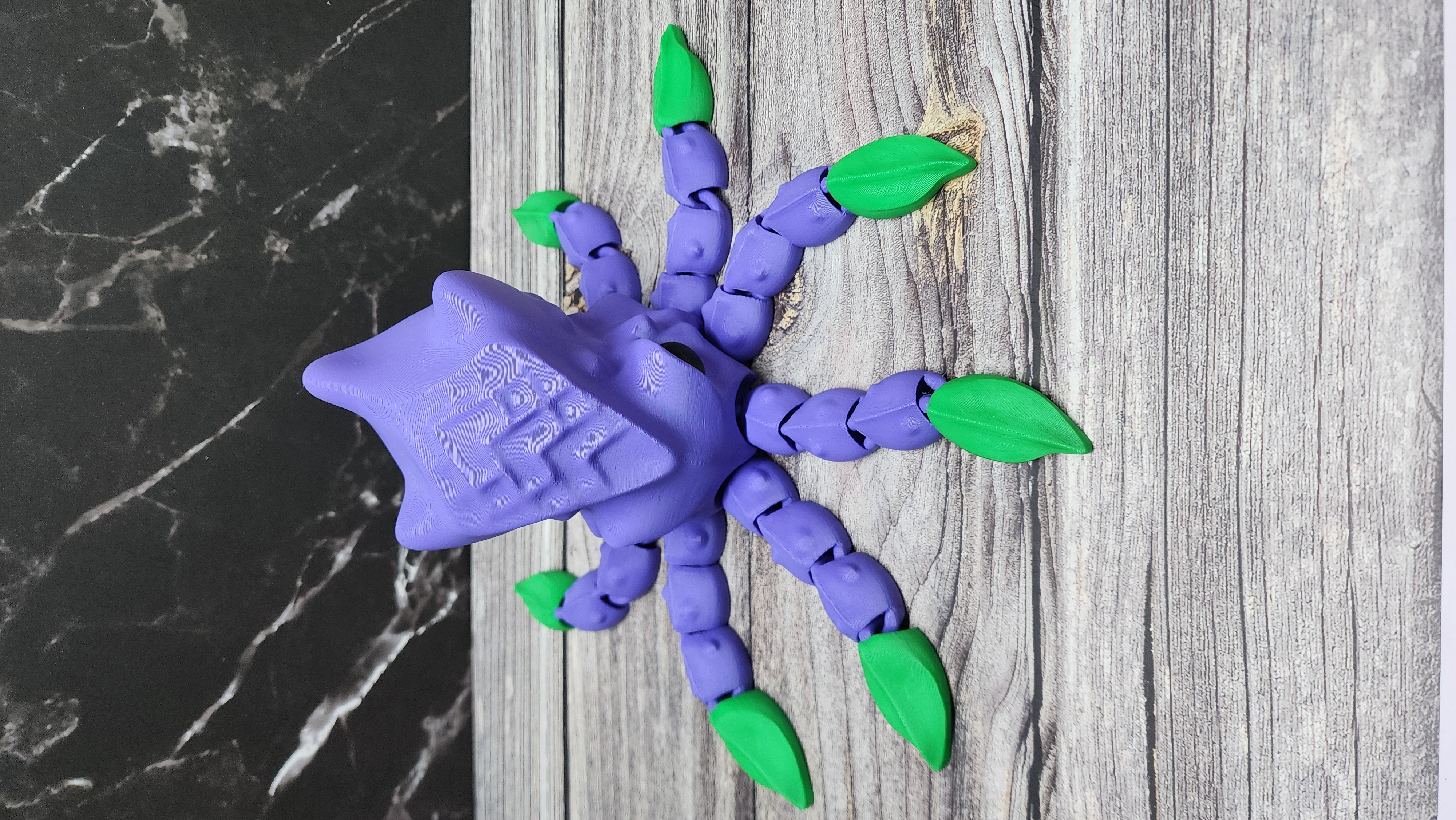 The Kraken — thumbnail 2