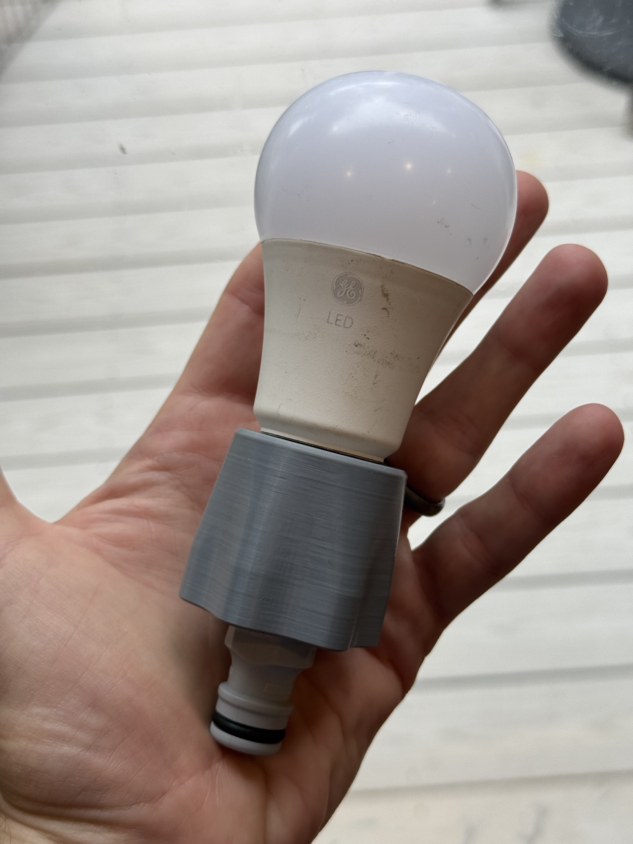 Cursed Connectors: BeamStream Coupler — miniatura 5