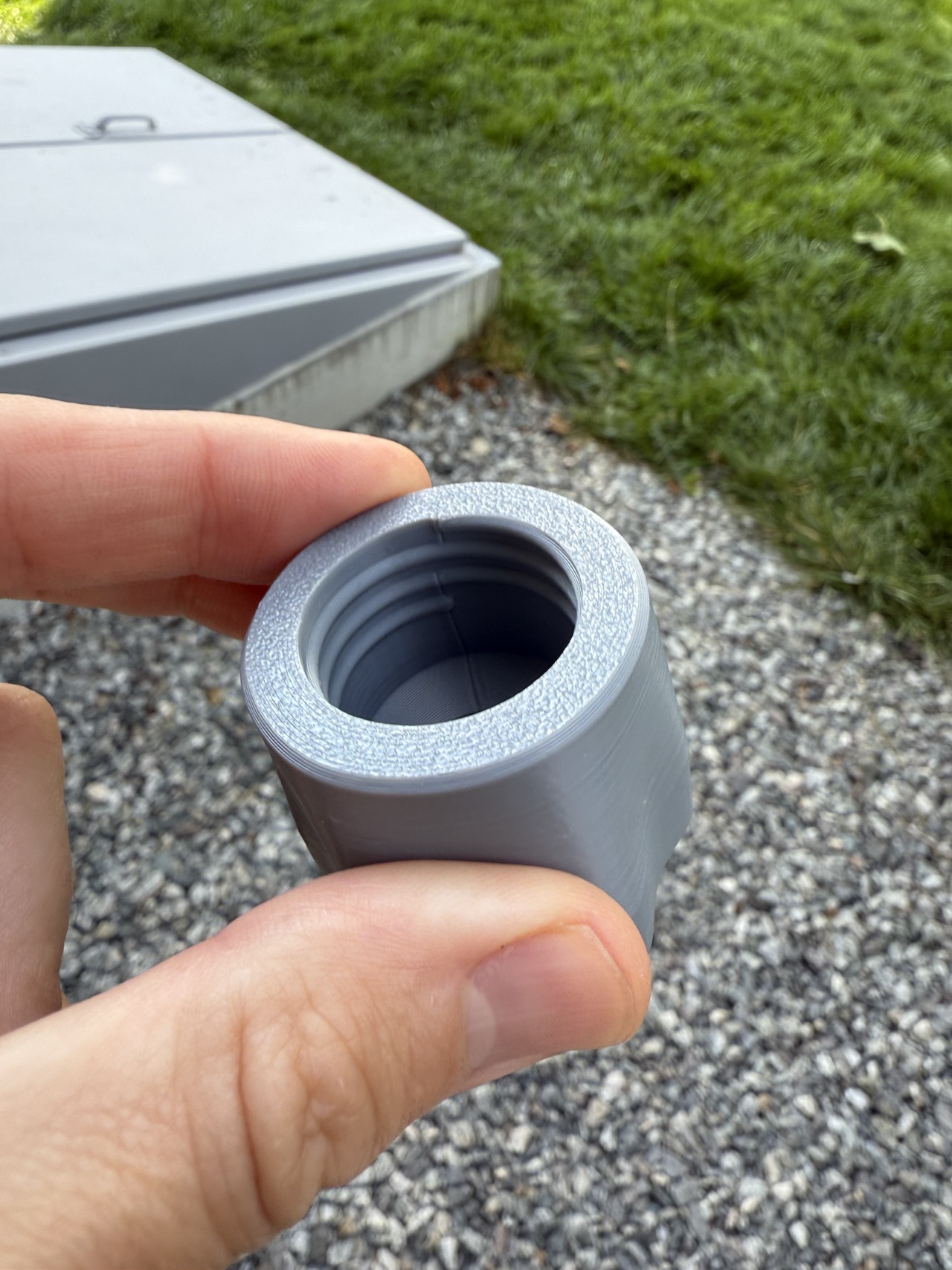 Cursed Connectors: BeamStream Coupler — miniatura 3
