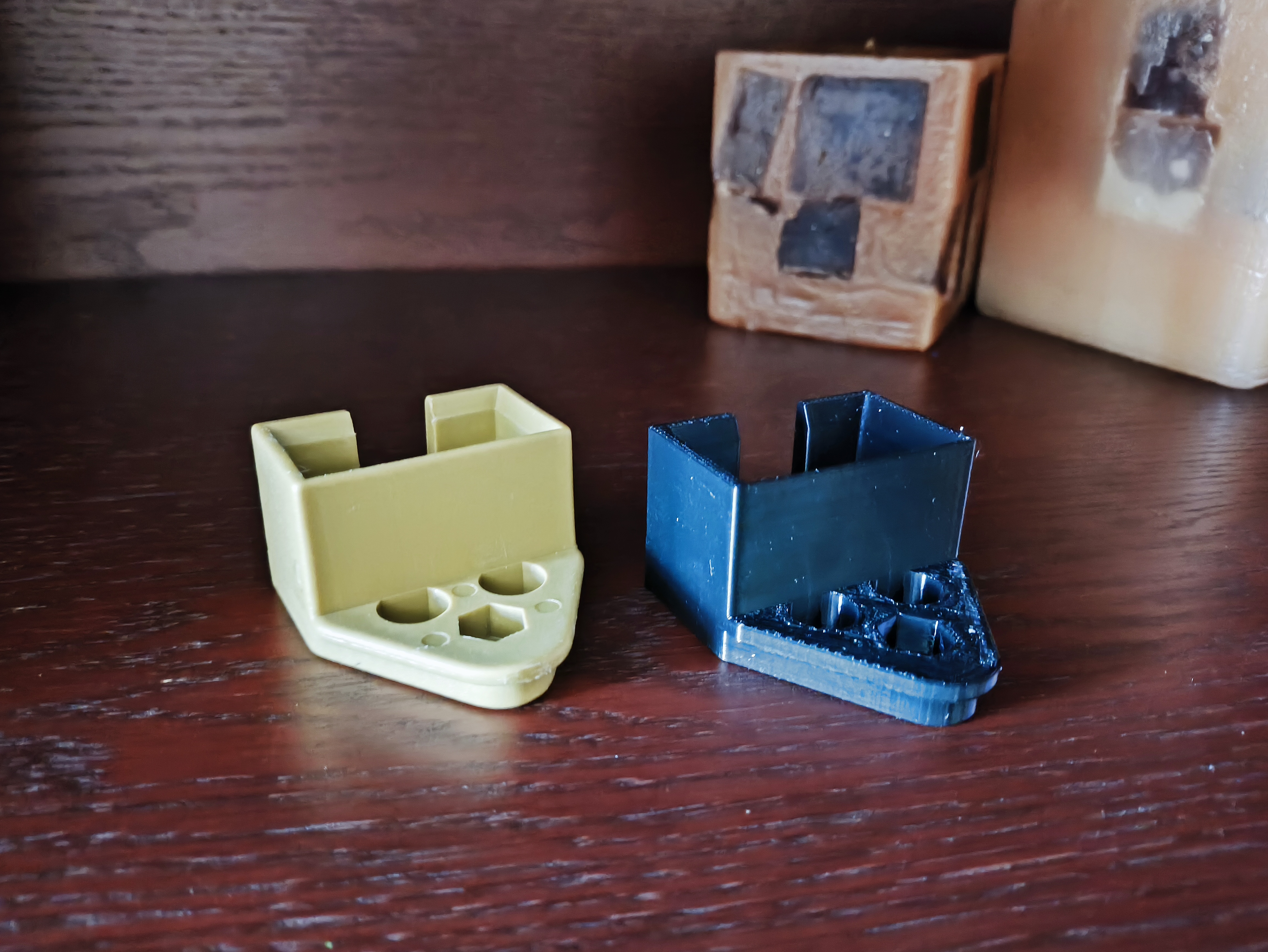Baby Bed Rescue Model