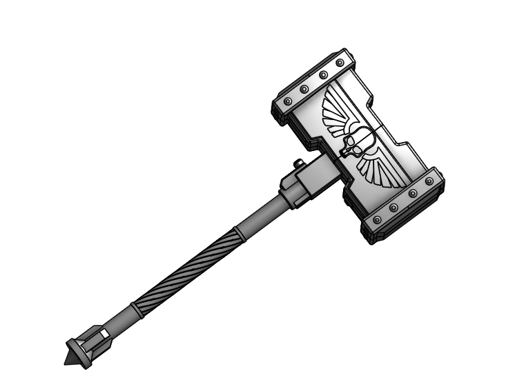 Thunder Hammer
