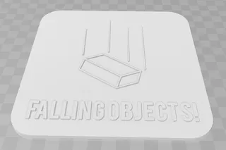 Falling Objects