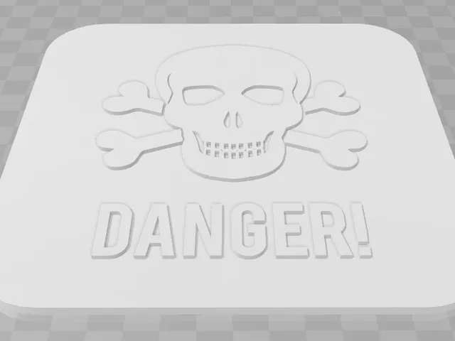 Danger Sigange