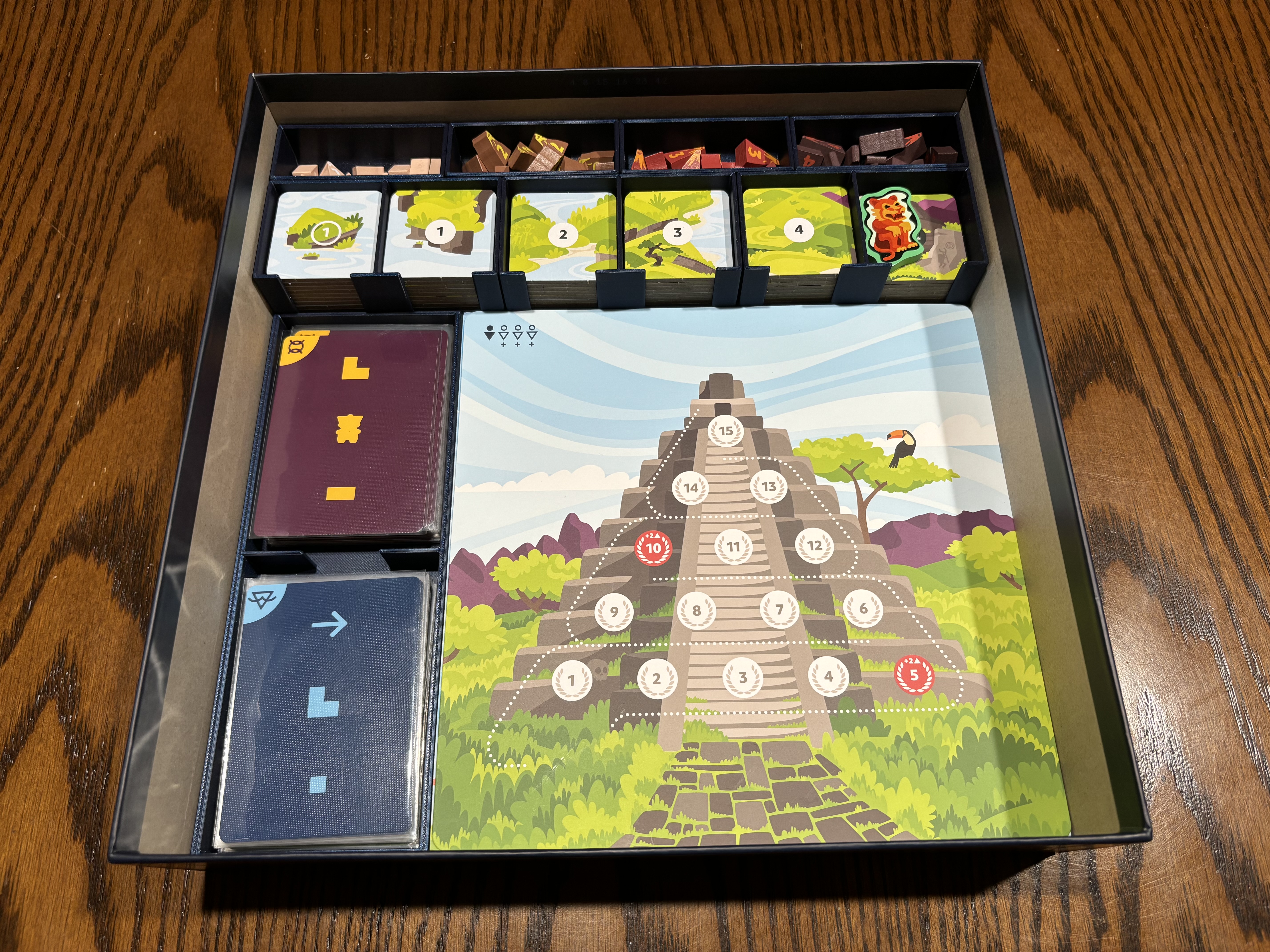 Oros Insert for Upgraded Components — thumbnail 2