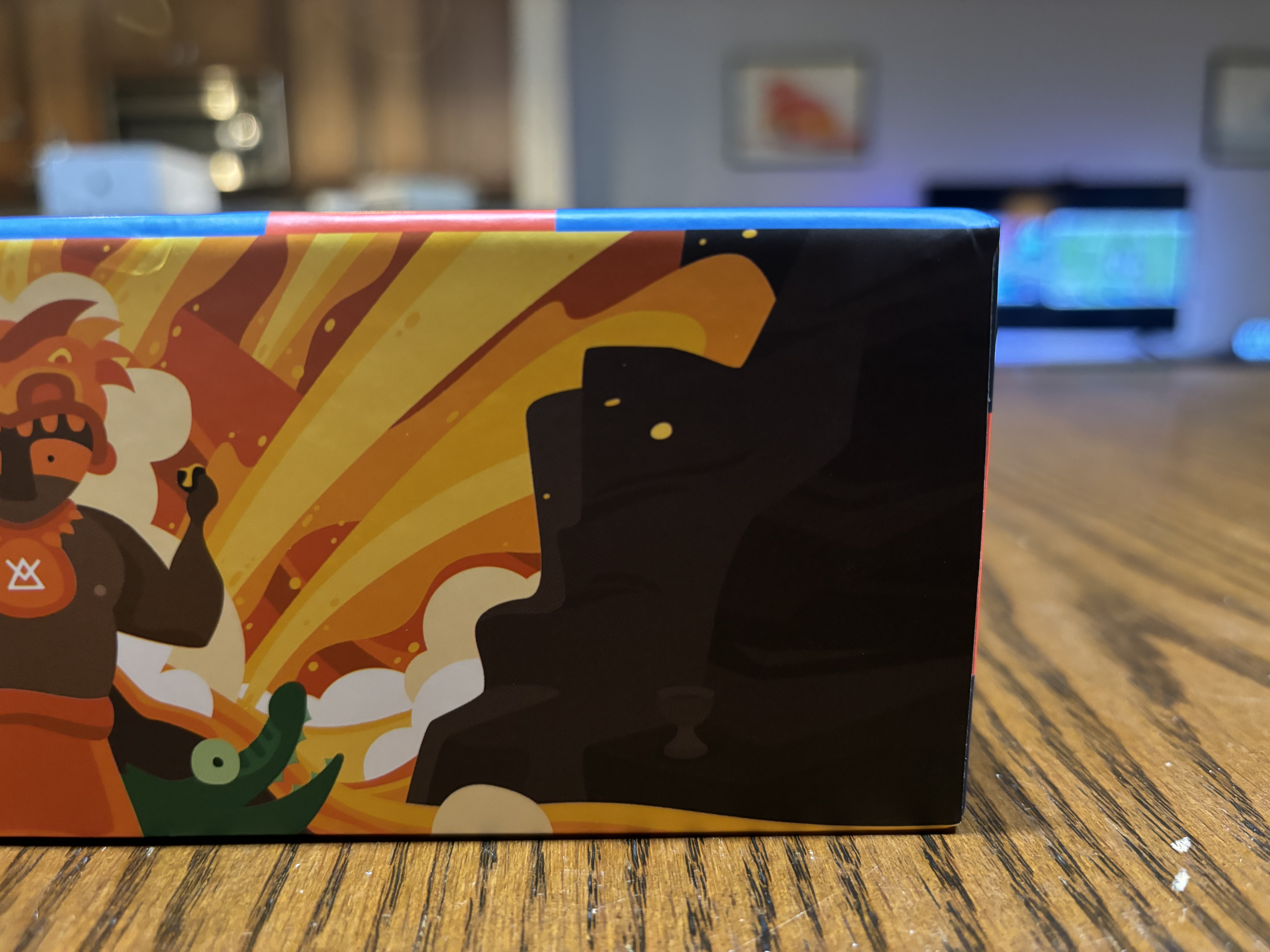 Oros Insert for Upgraded Components — thumbnail 6