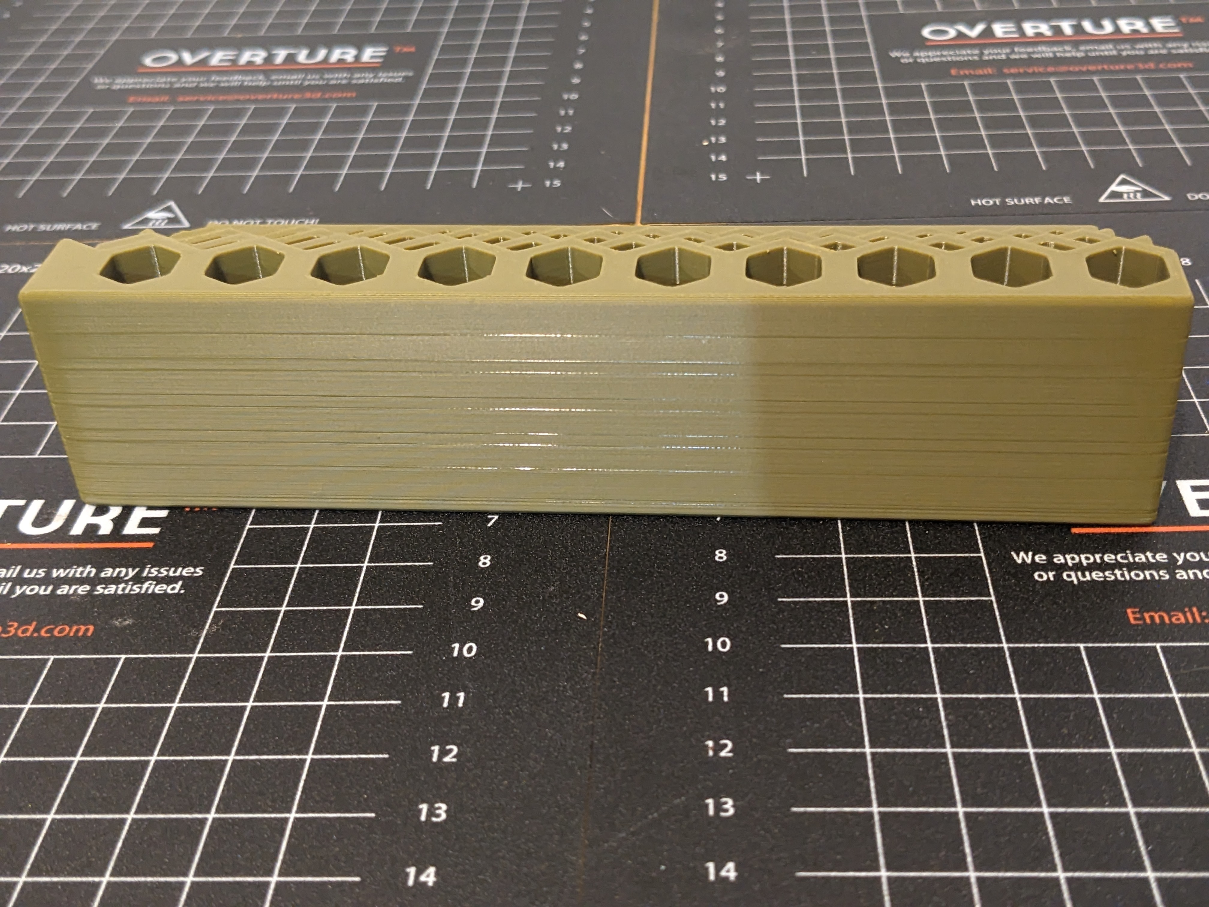 9mm Stair Step reloading blocks — thumbnail 3