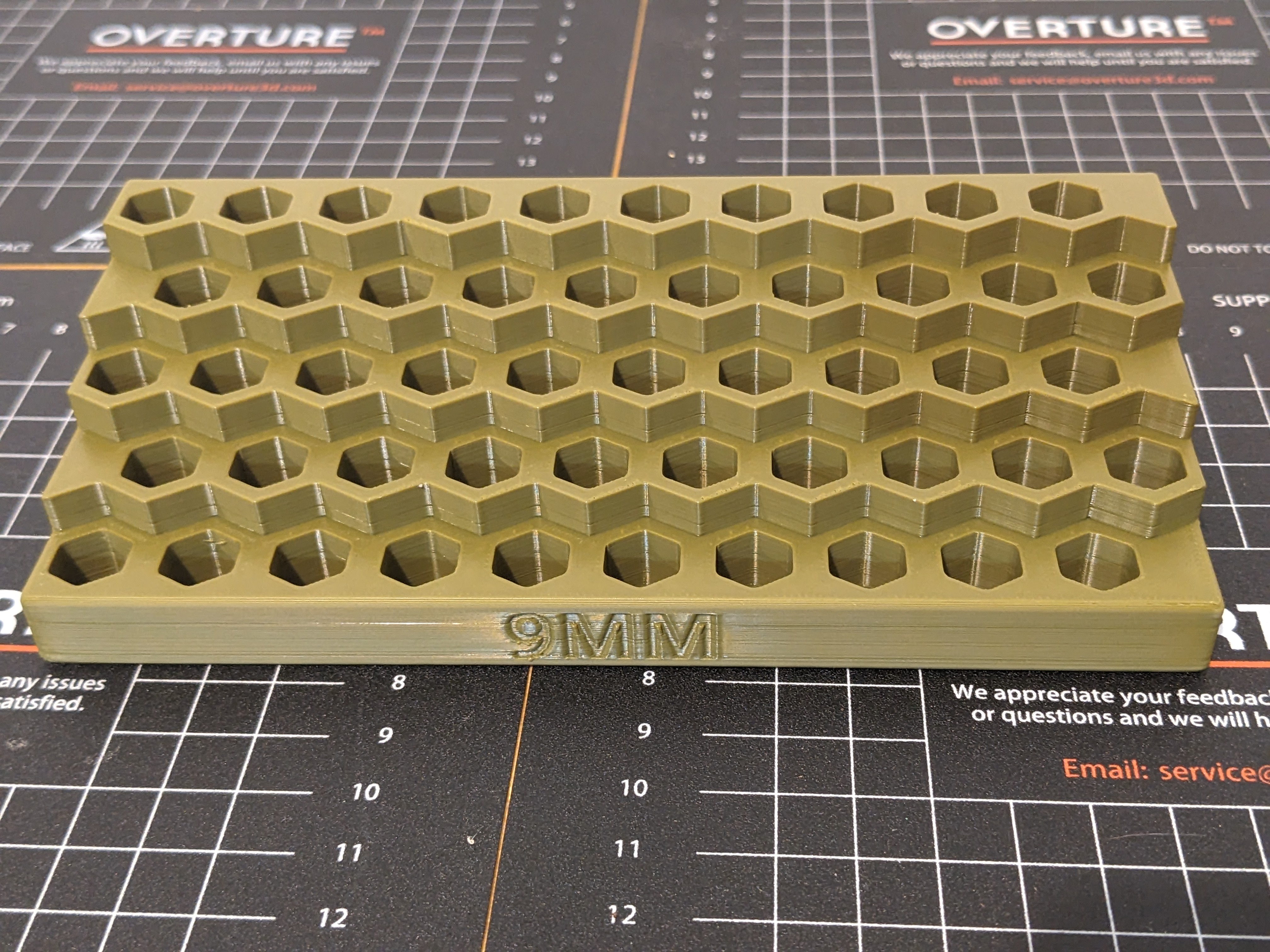 9mm Stair Step reloading blocks — thumbnail 2