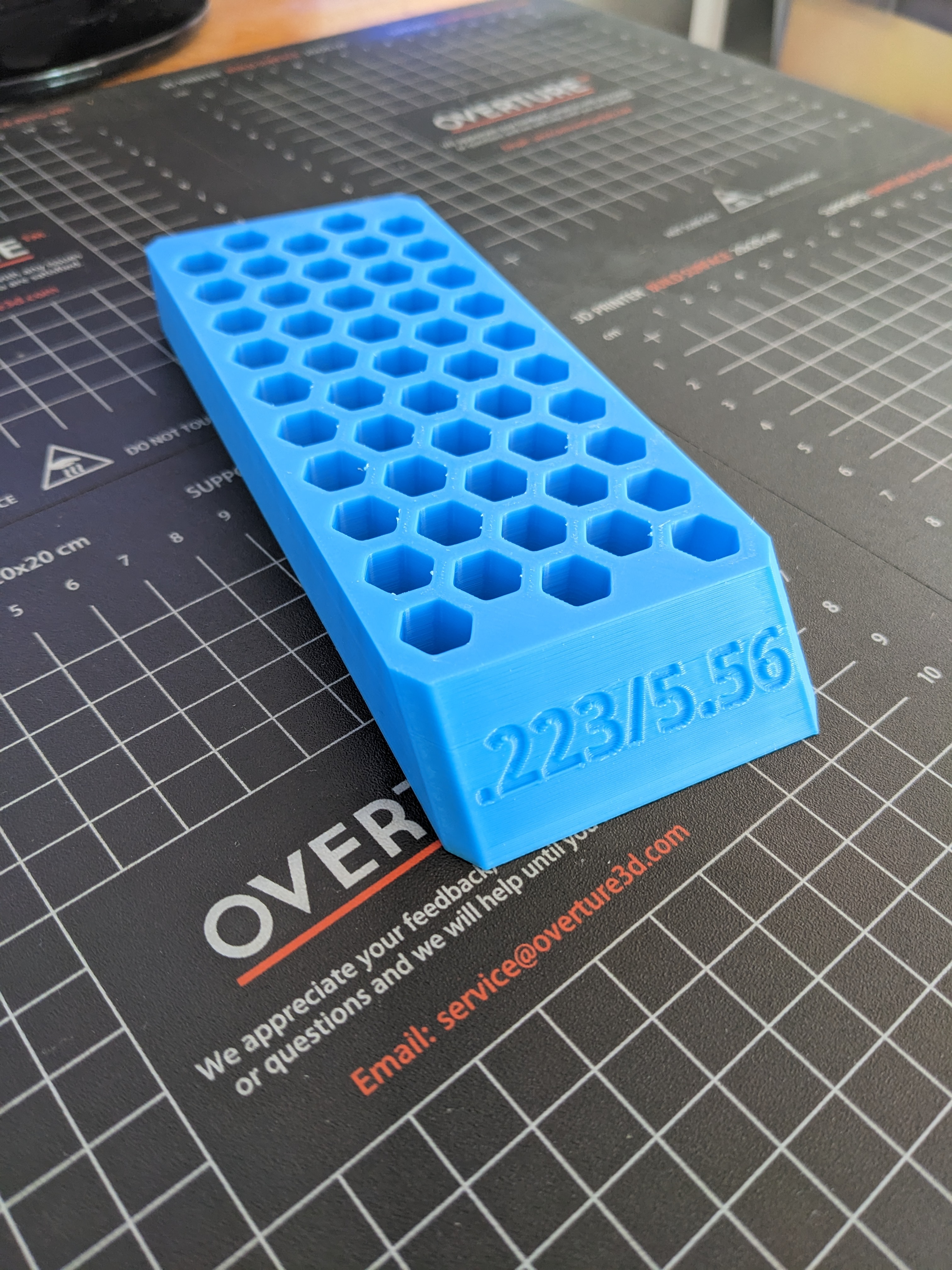 .223-556 reloading block — thumbnail 4