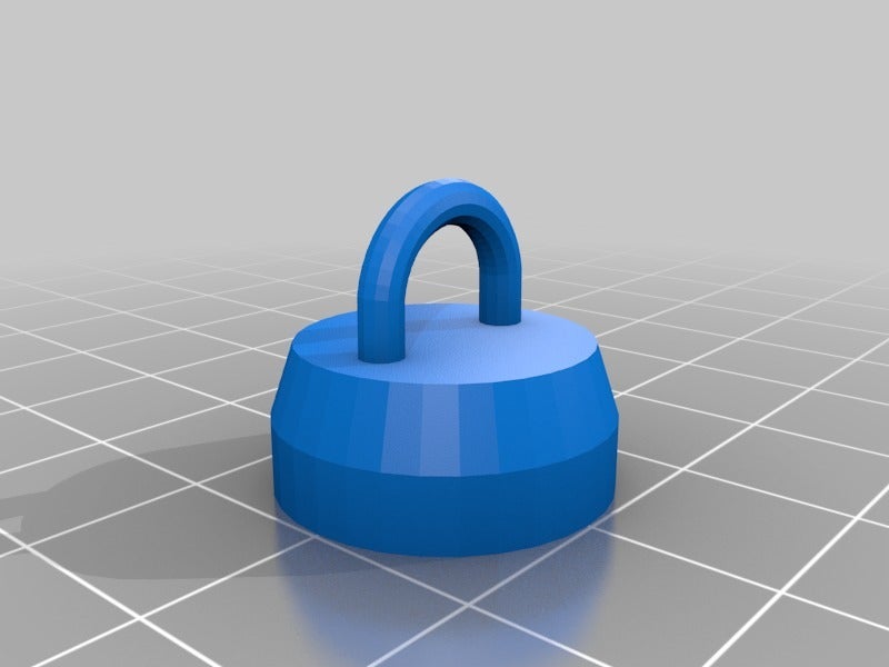 Miniatura 11 do modelo 3D Super Mario Chain Chomp