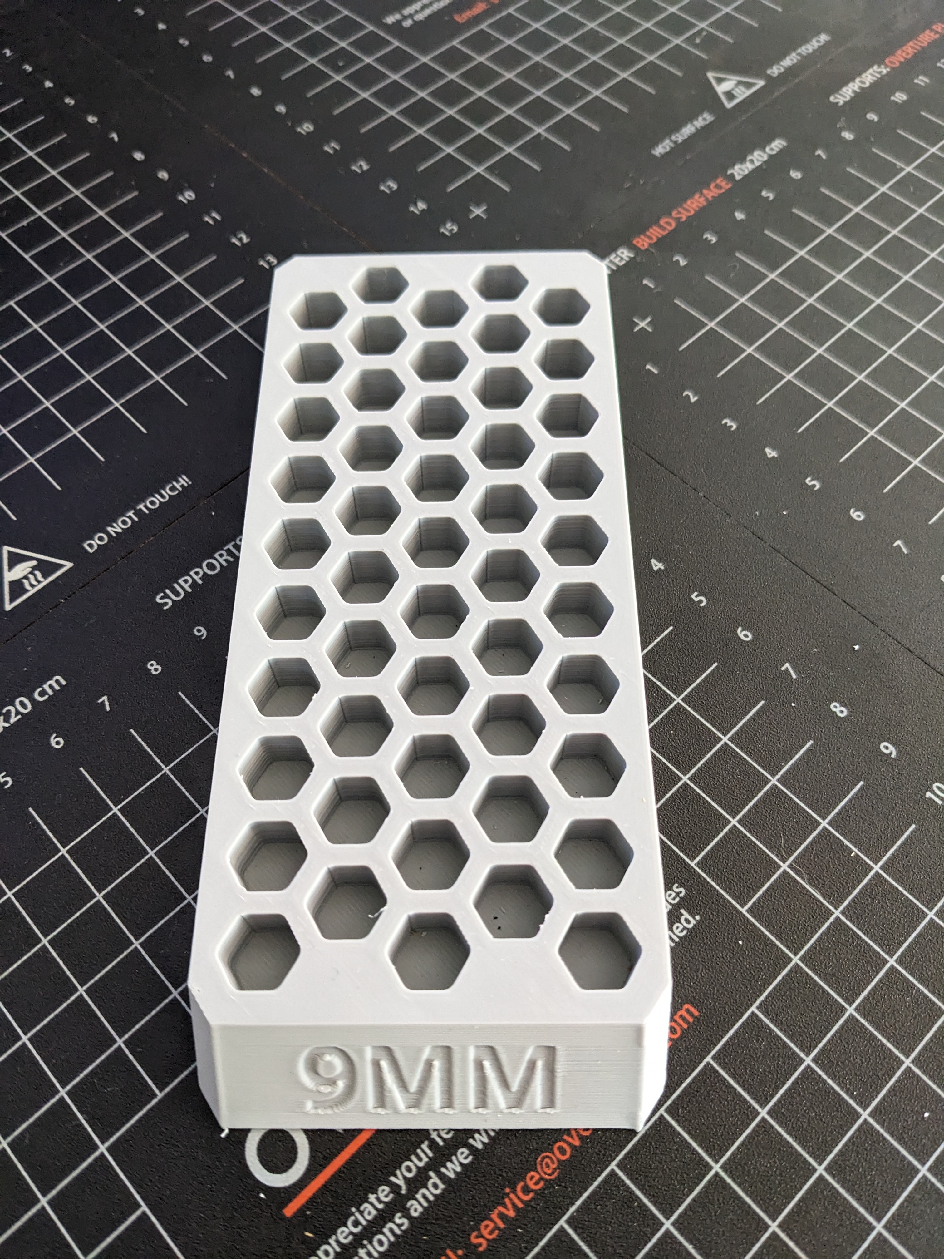 9mm Reloading Block — thumbnail 4