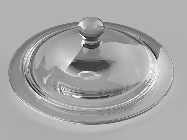 Mug Cap