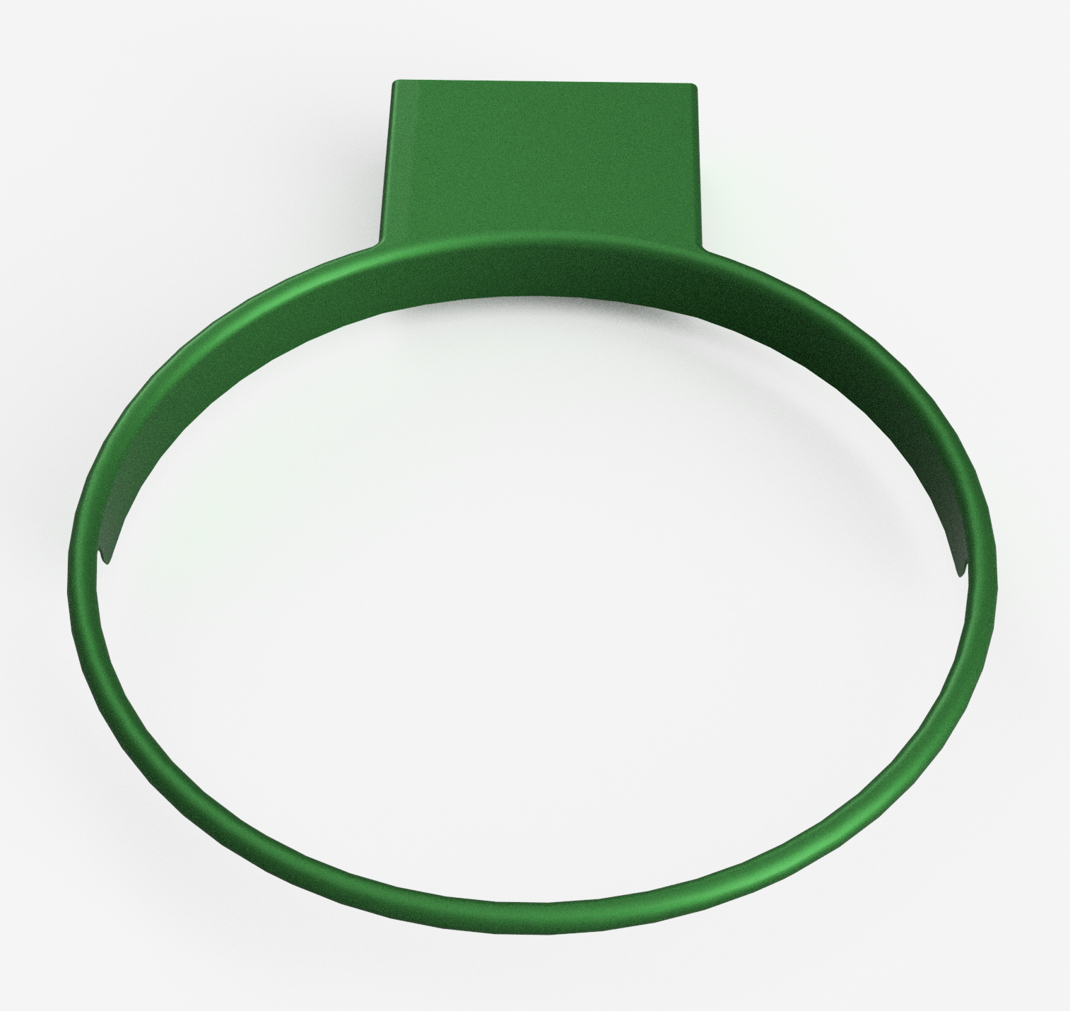 Basketball Rim