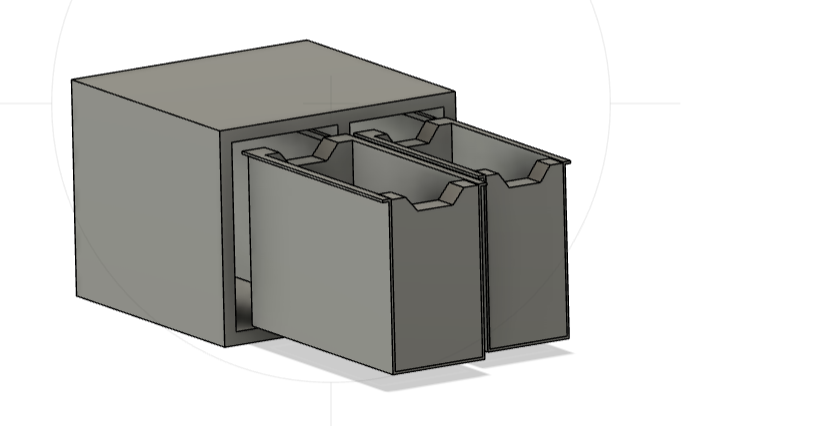 Storage box