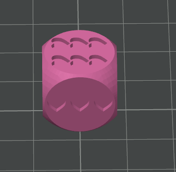 Love dice