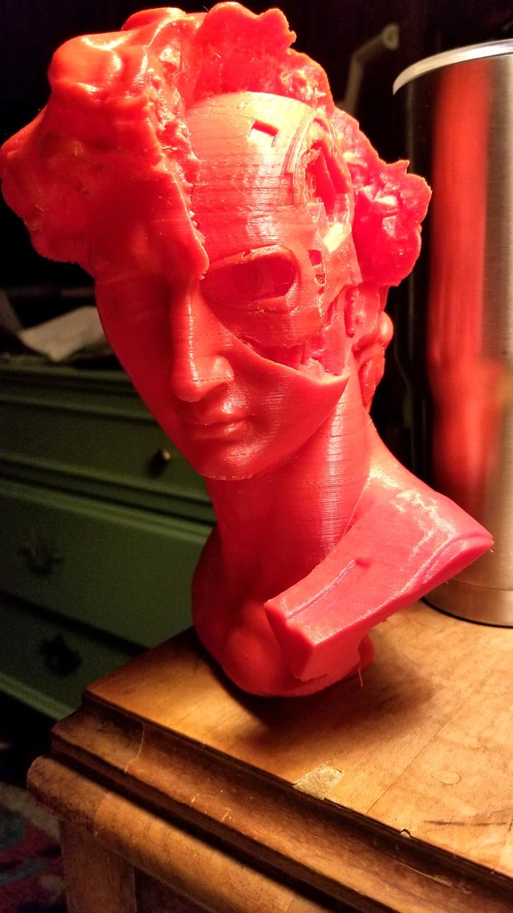 David T-800 — miniatura 2