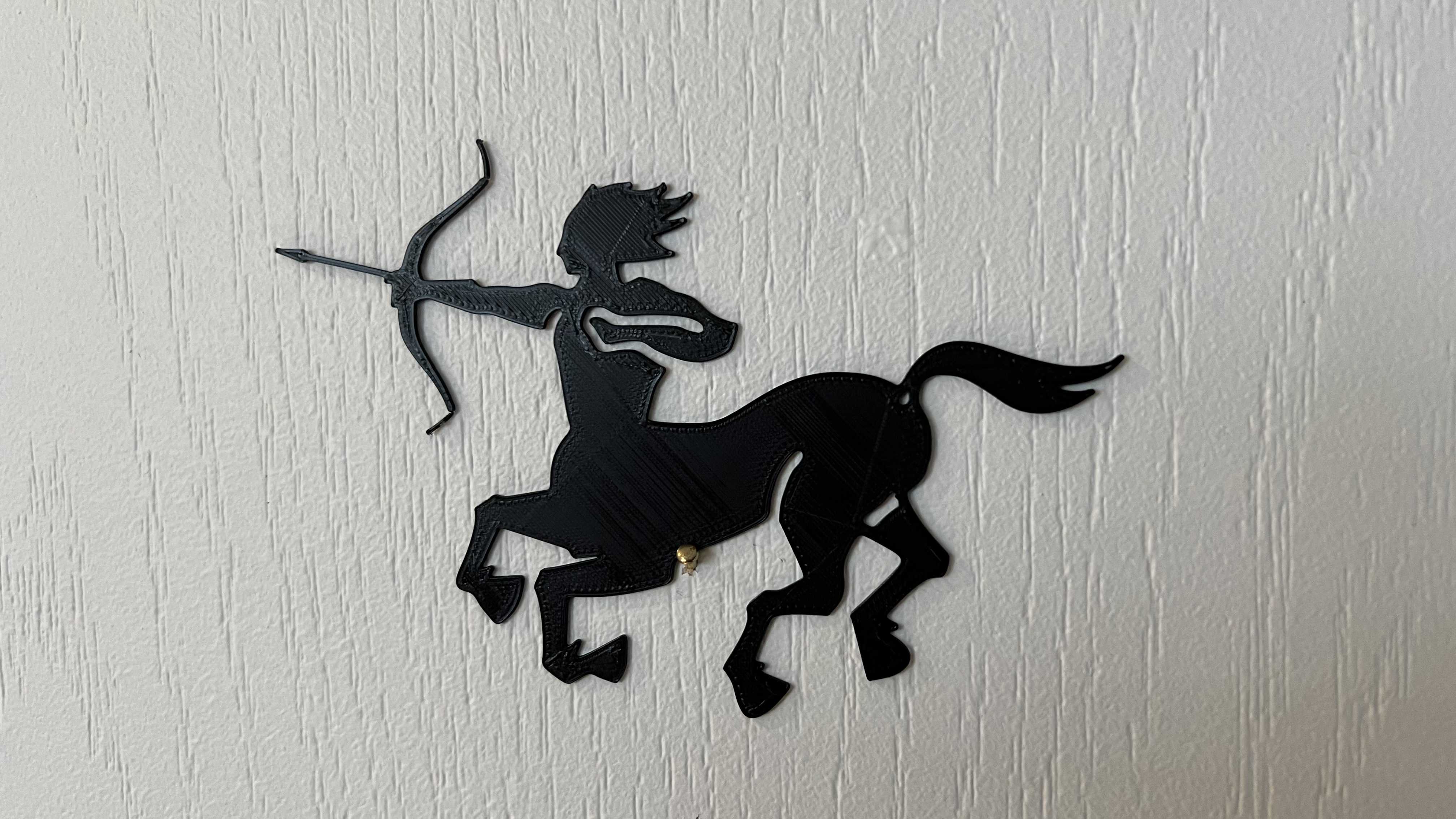 Centaur Wall Art #1