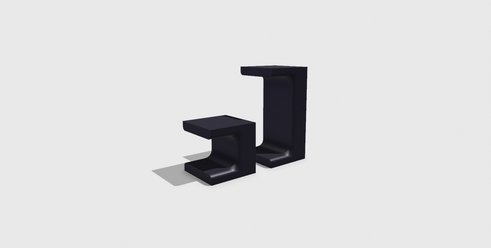 Miniature platform for DnD/Warhammer Figures