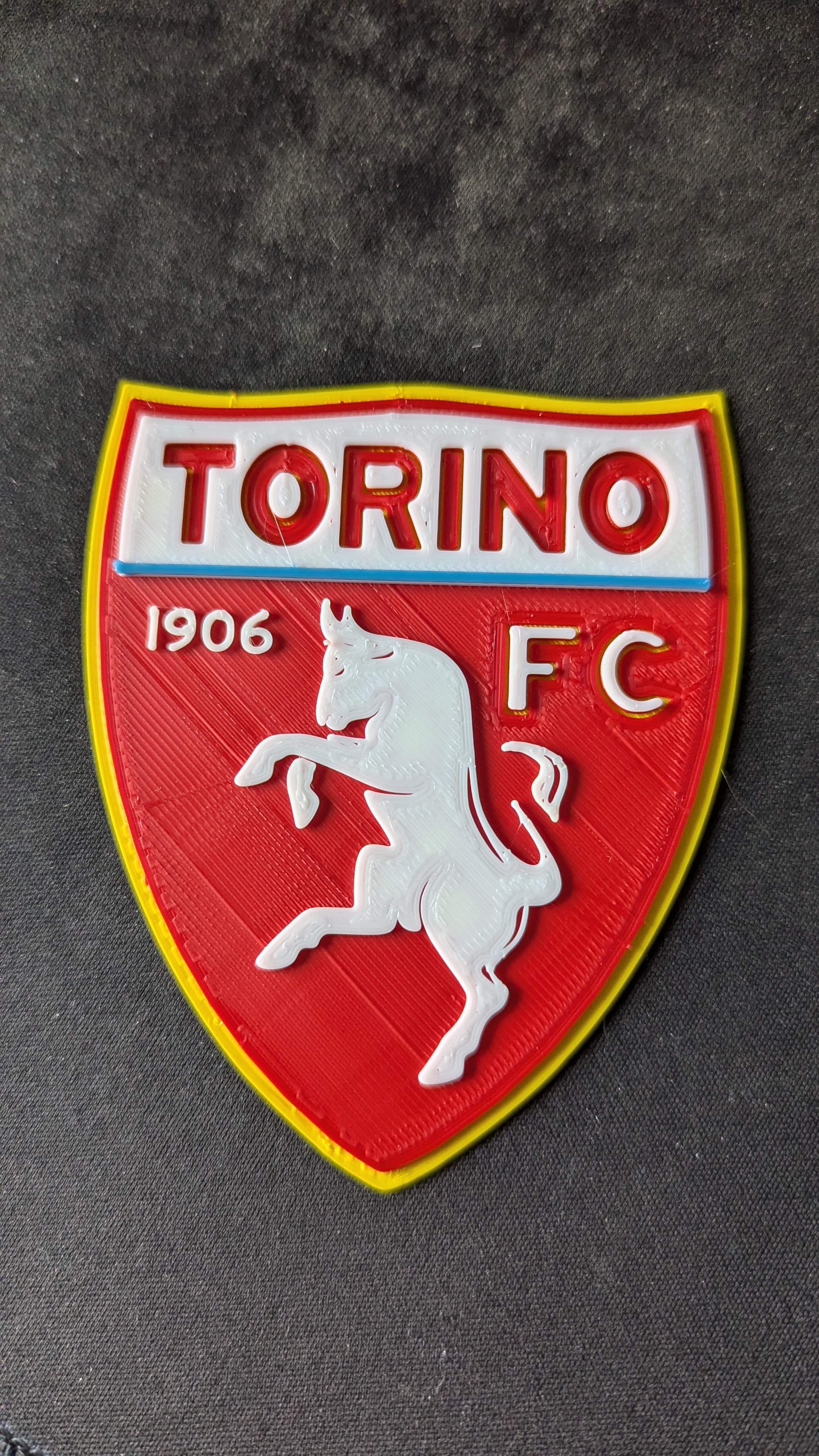 FC Torino Logo