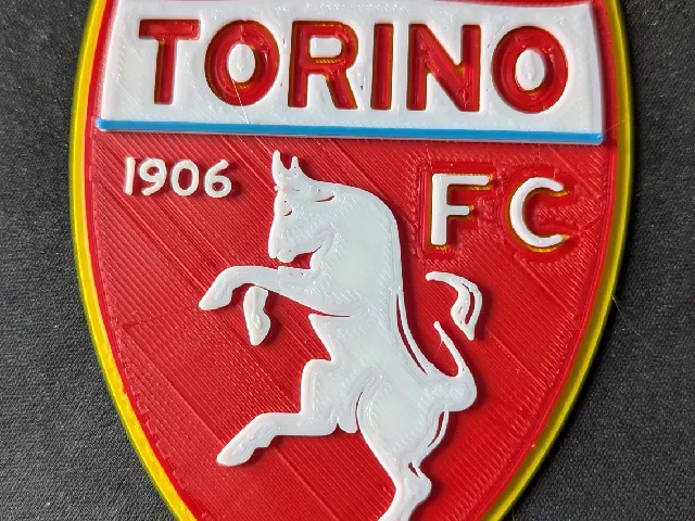 FC Torino Logo
