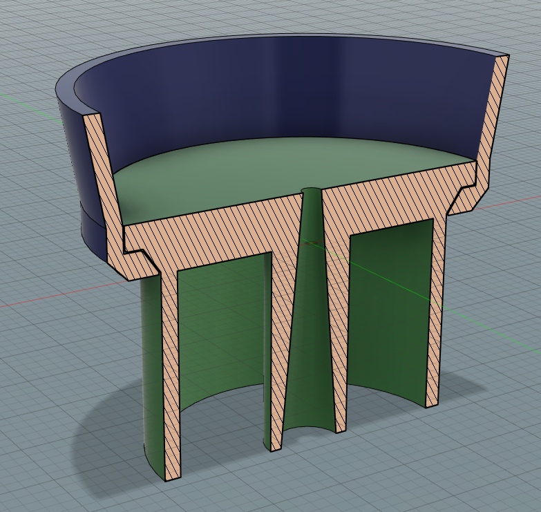 Improved 1.25" Collimation Cap — thumbnail 3