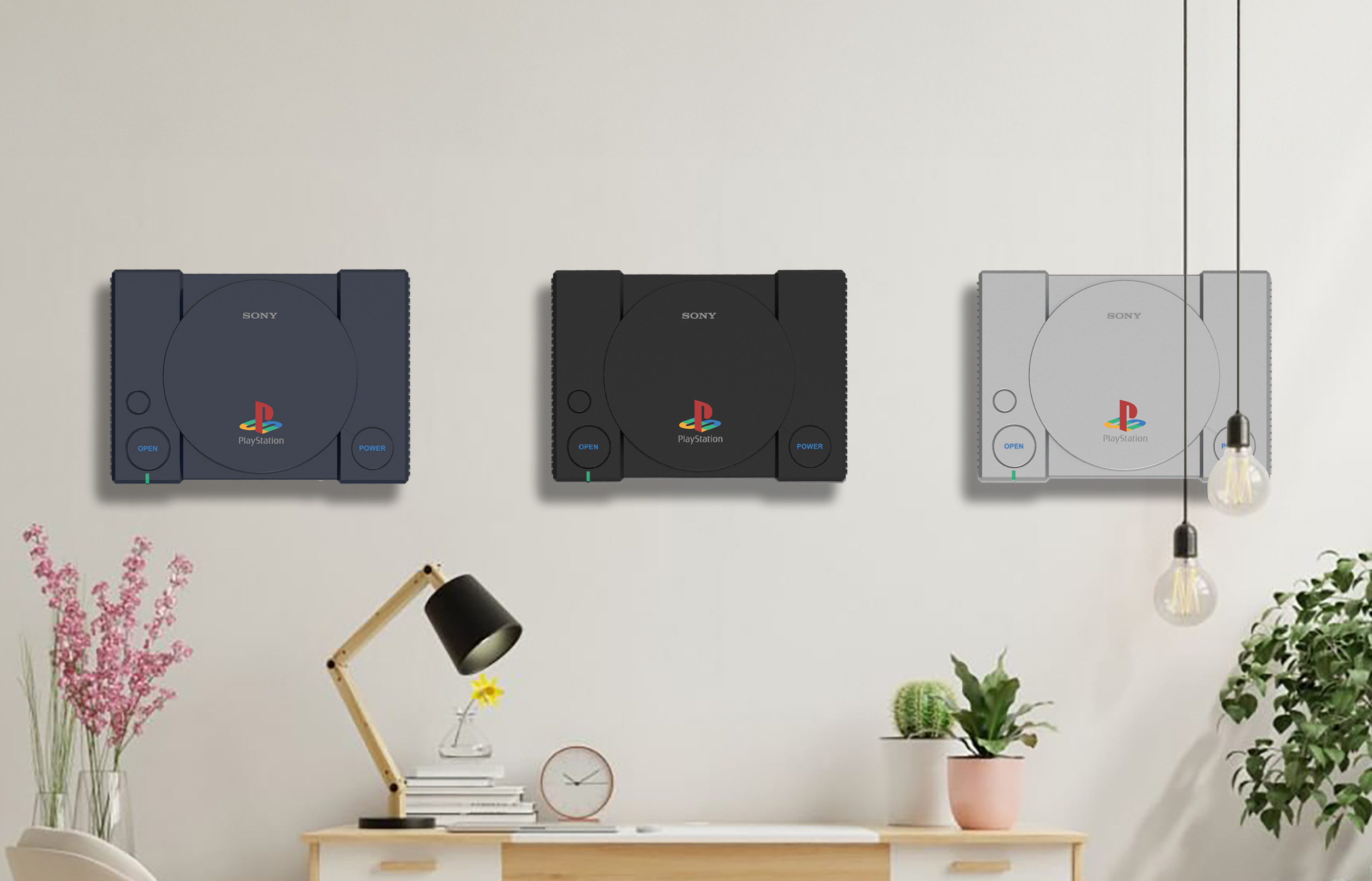 Playstation - PSX Wall Art — thumbnail 2