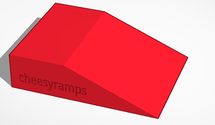 cheesyramps fingerboard bank
